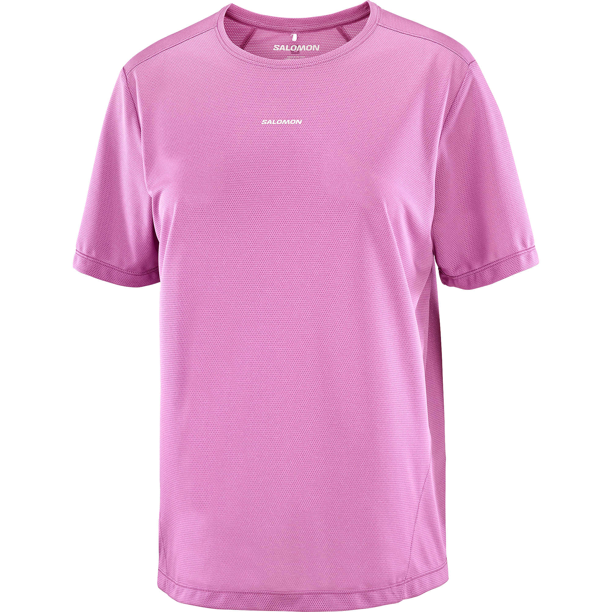 Salomon Shakeout Core Short Sleeve T-Shirt Women's