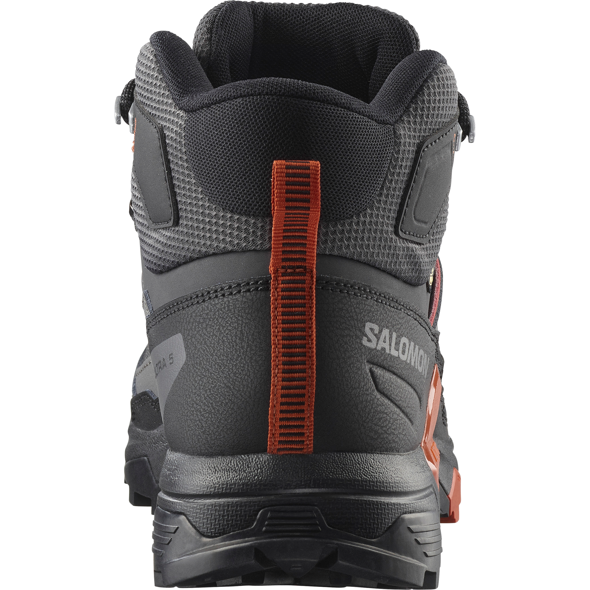 Salomon X Ultra 5 Mid Gore-Tex Hiking Asphalt