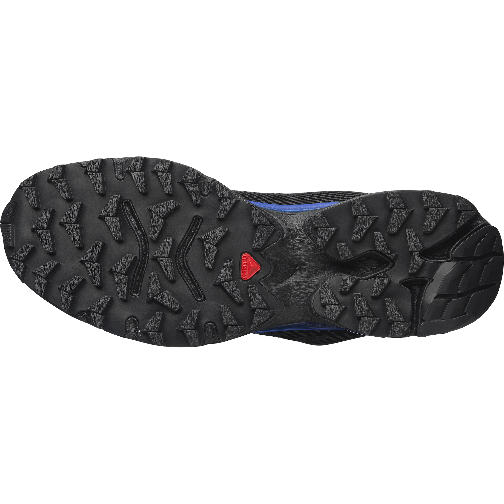 Salomon Xt-4 Og Recon Sneakers Black