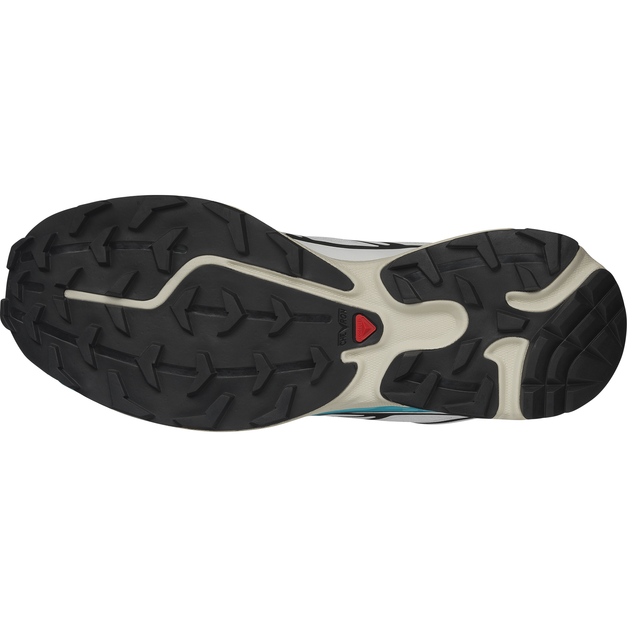 Salomon Xt-6 Sneakers Black