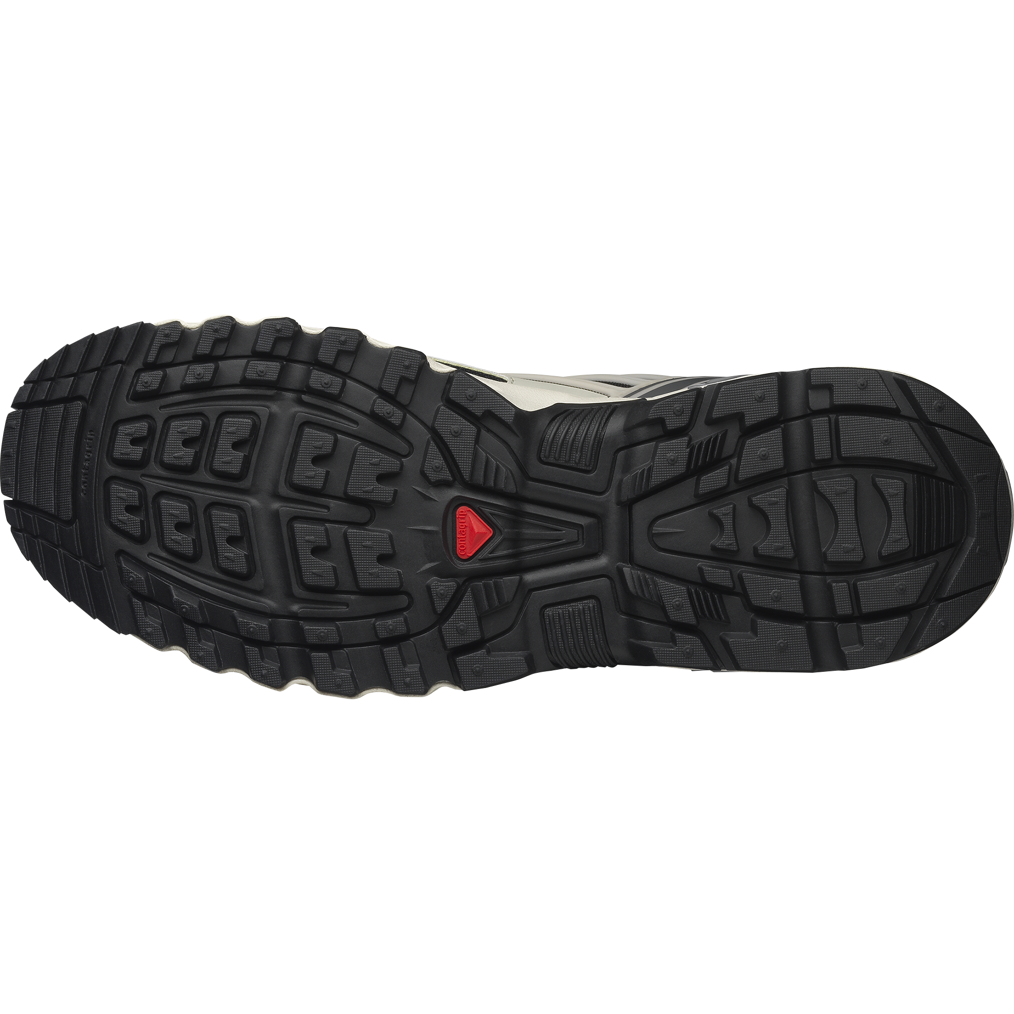 Salomon Acs Pro Shell Sneakers Rainy Day