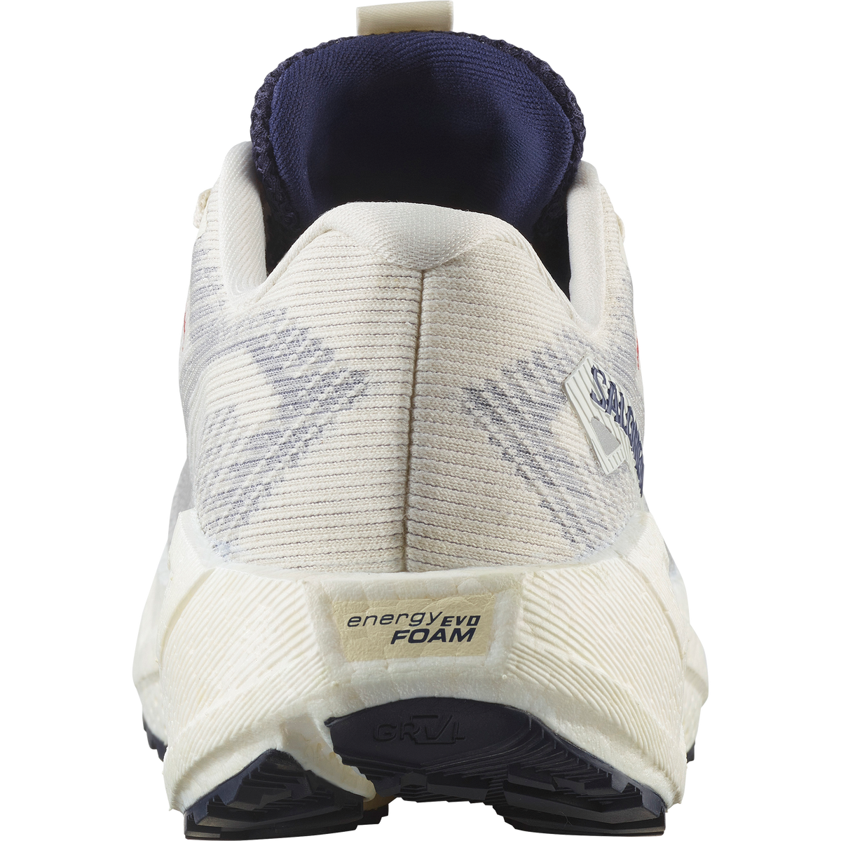 Salomon Aero Blaze 3 Grvl Gore-Tex Gravel Running Shoes Womens Vanilla Ice