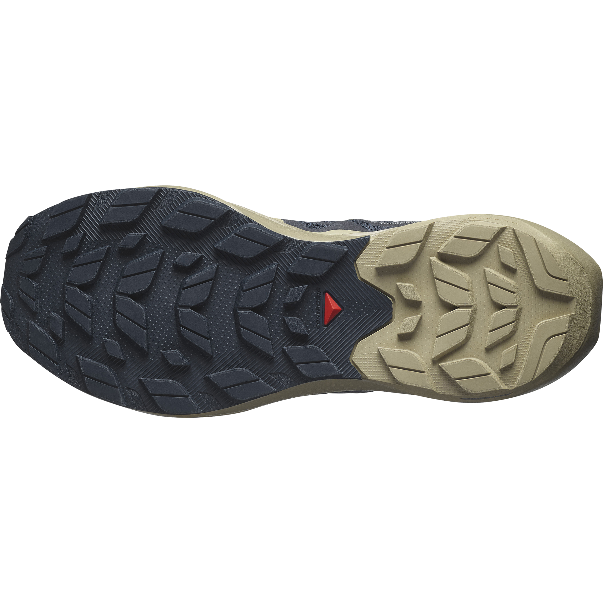 Salomon Elixir Activ Hiking & Backpacking Shoes Carbon