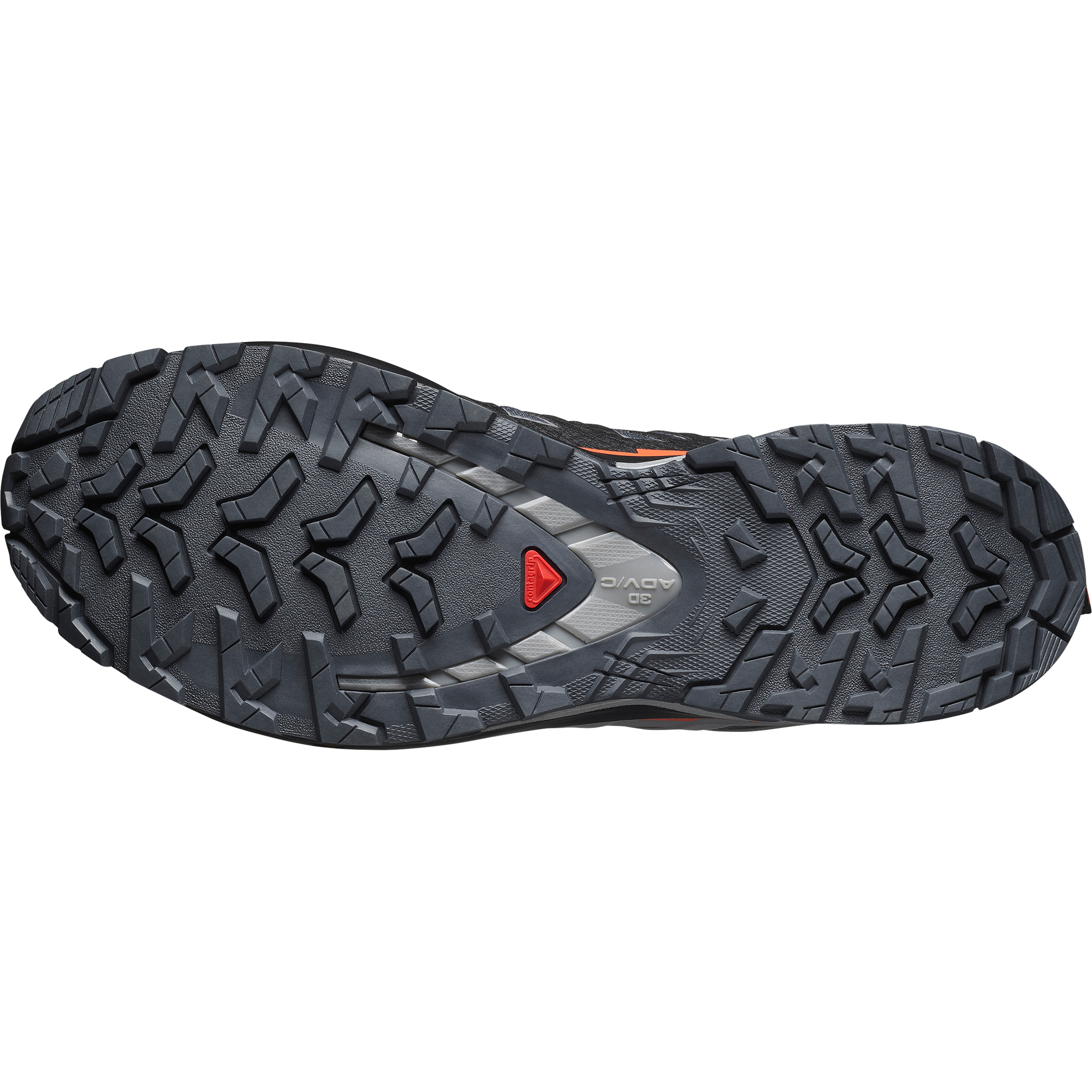 Salomon Xa Pro 3D V9 Gore-Tex Trail Running Shoes Turbulence