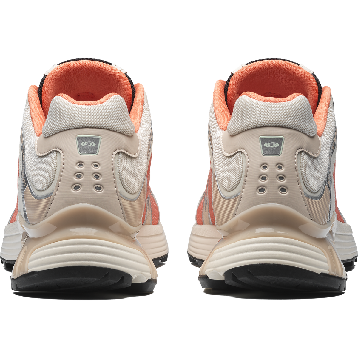 Salomon Xt-Whisper Sneakers Vanilla Ice