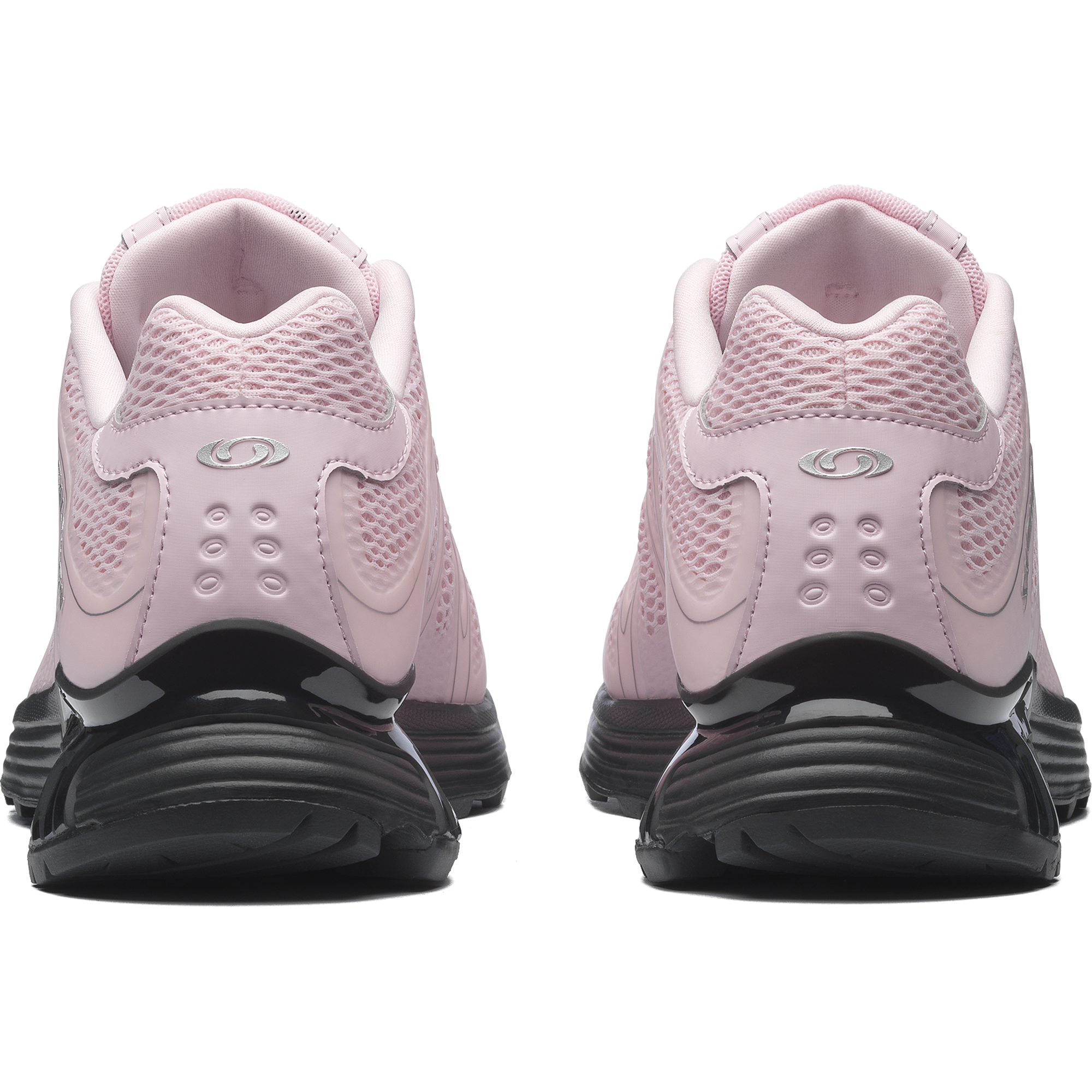 Salomon Xt-Whisper Void Sneakers Icy Pink