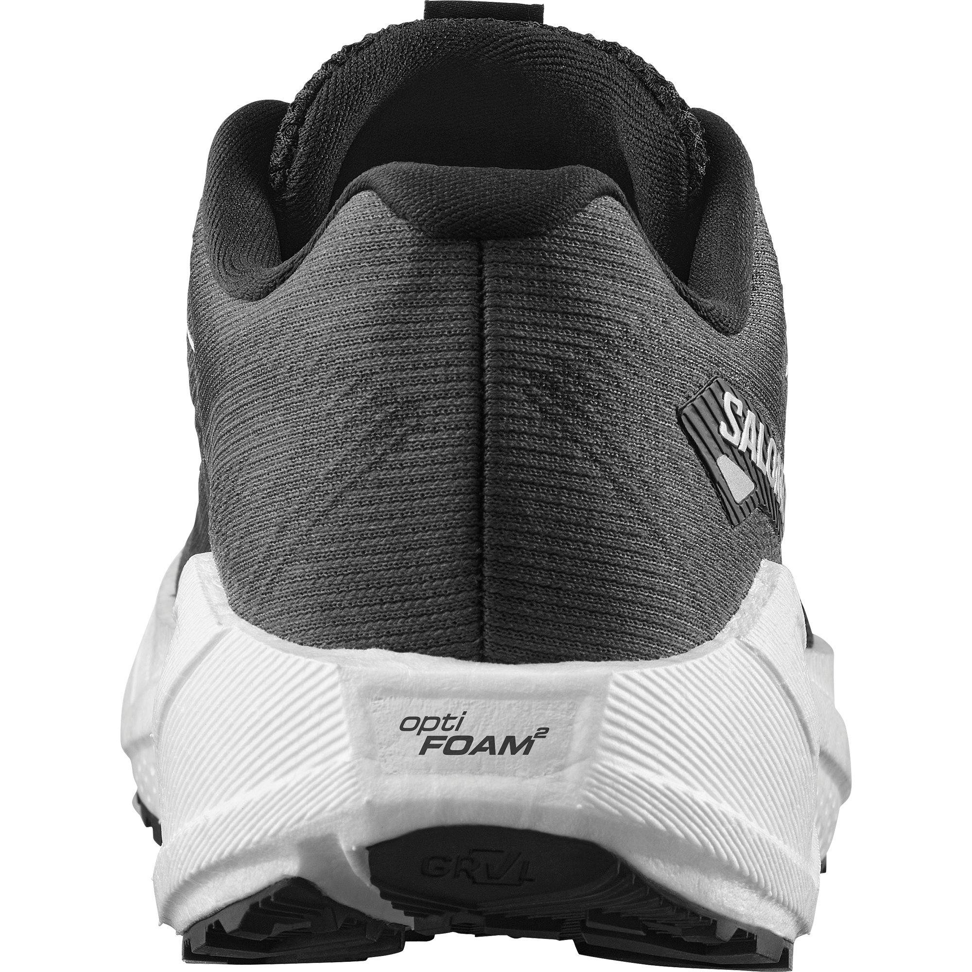 Salomon Aero Blaze 3 Grvl Gravel Running Shoes Womens Black