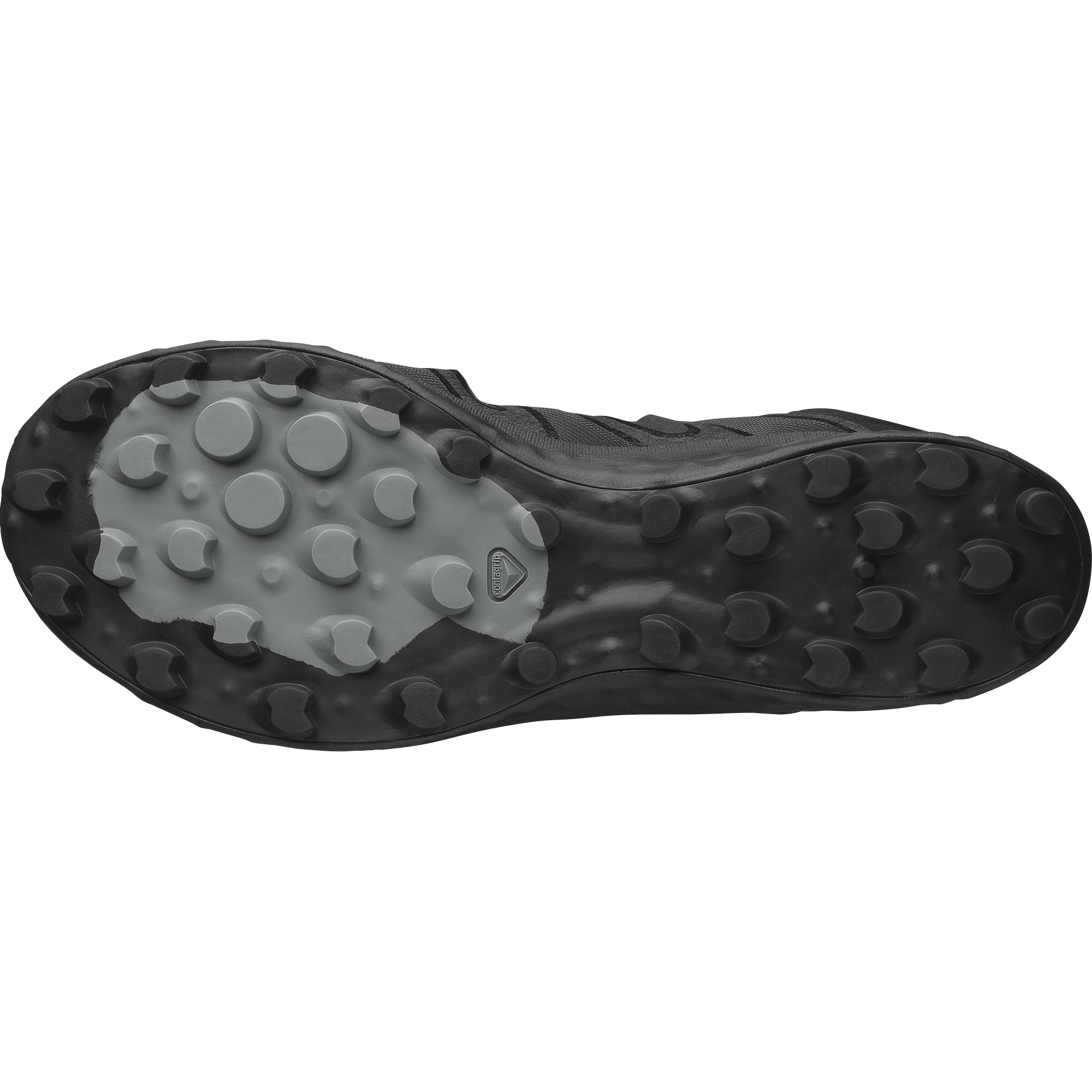 Salomon Udara Advanced Black