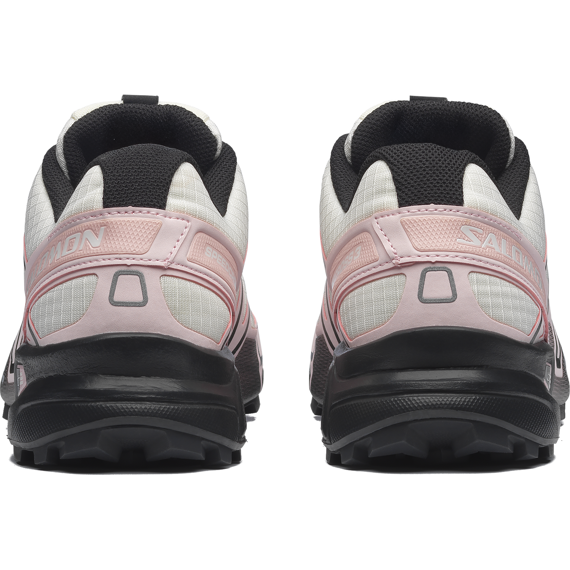 Salomon Speedcross 3 Sneakers Vanilla Ice