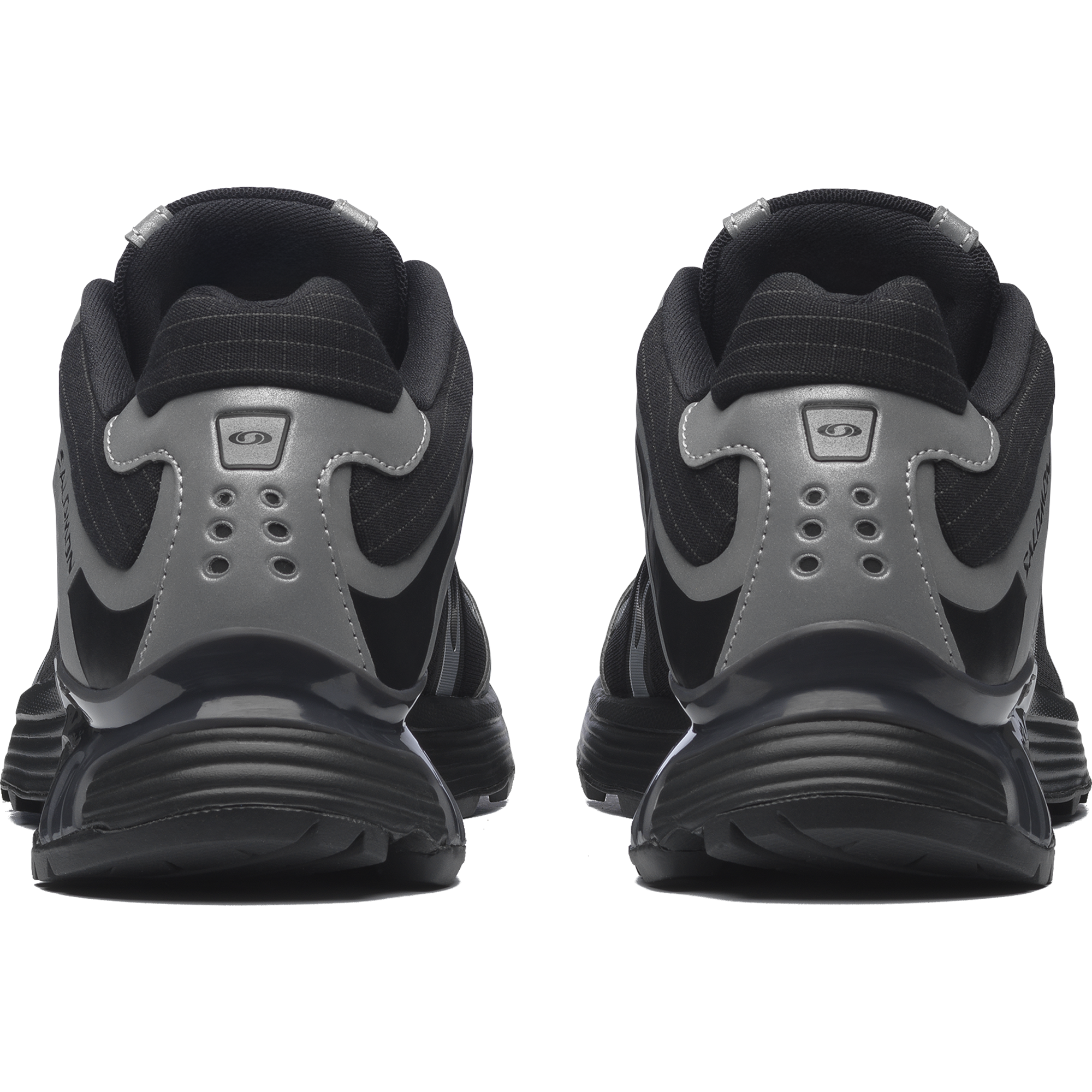 Salomon Xt-Whisper Nocturne Vision Sneakers Black