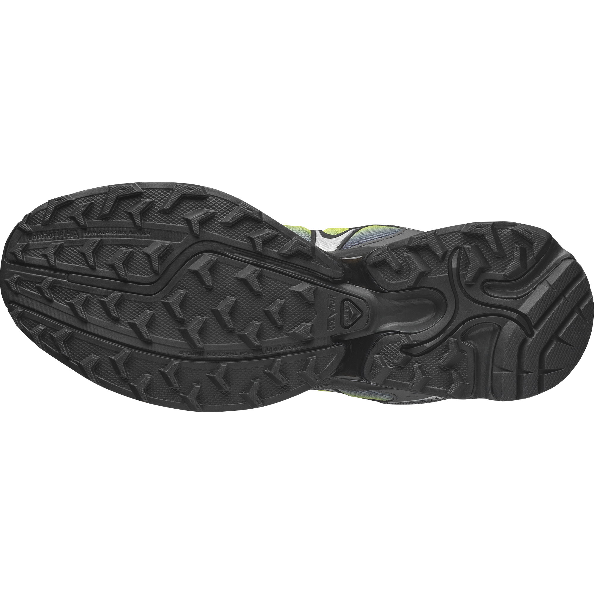Salomon Xt-Whisper Sneakers Black