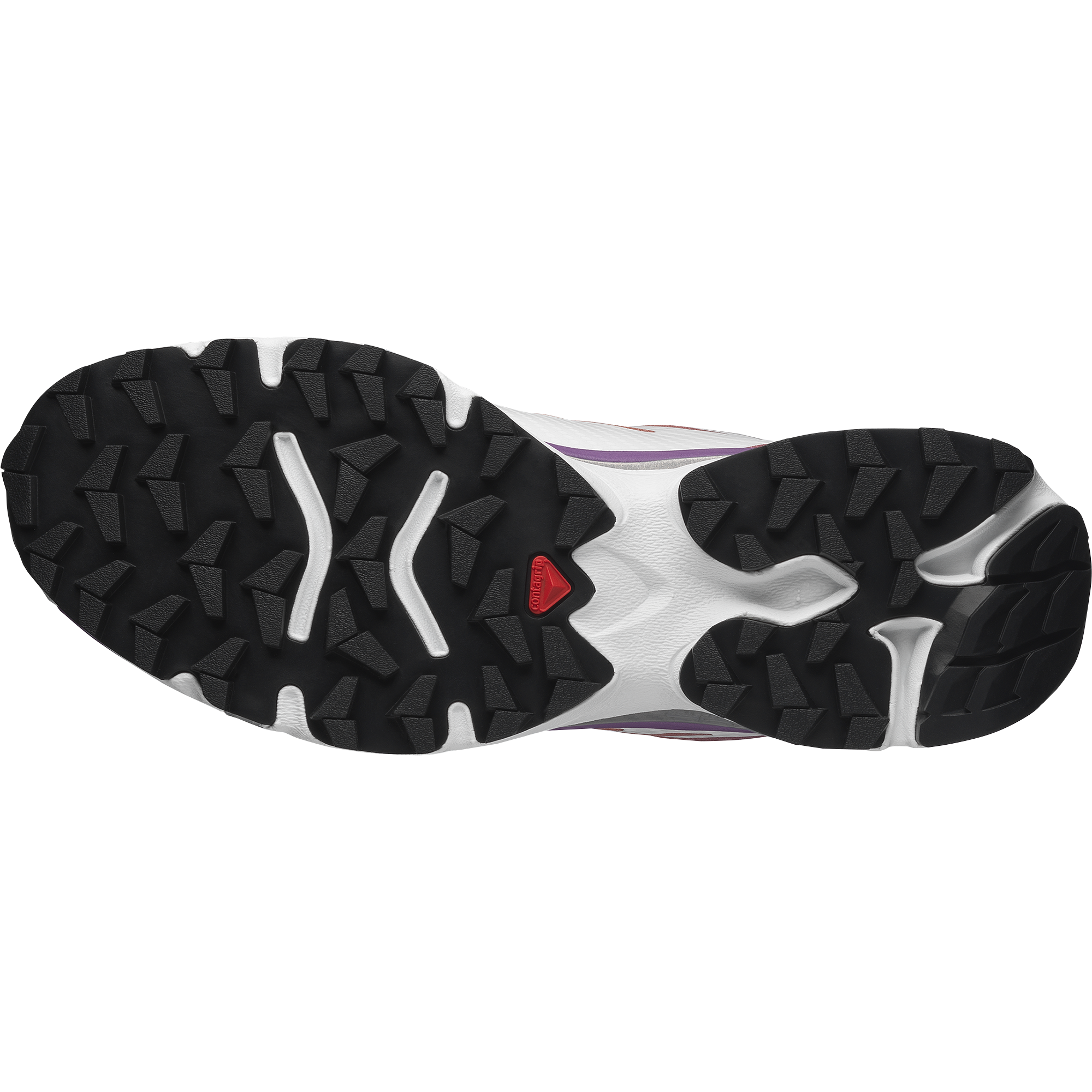 Salomon Xt-4 Og Sneakers White