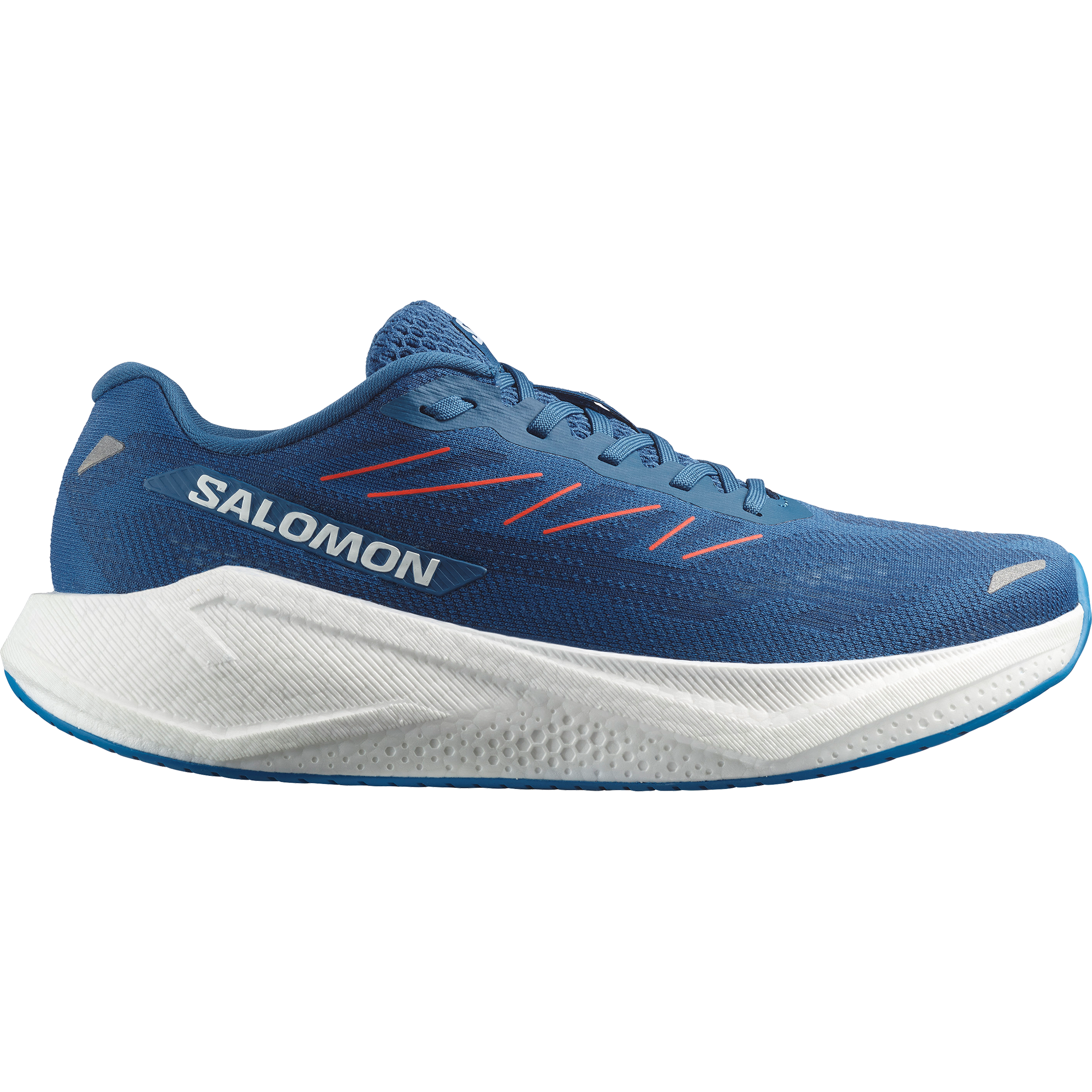 Salomon Aero Blaze 3 Road Running Dark Blue
