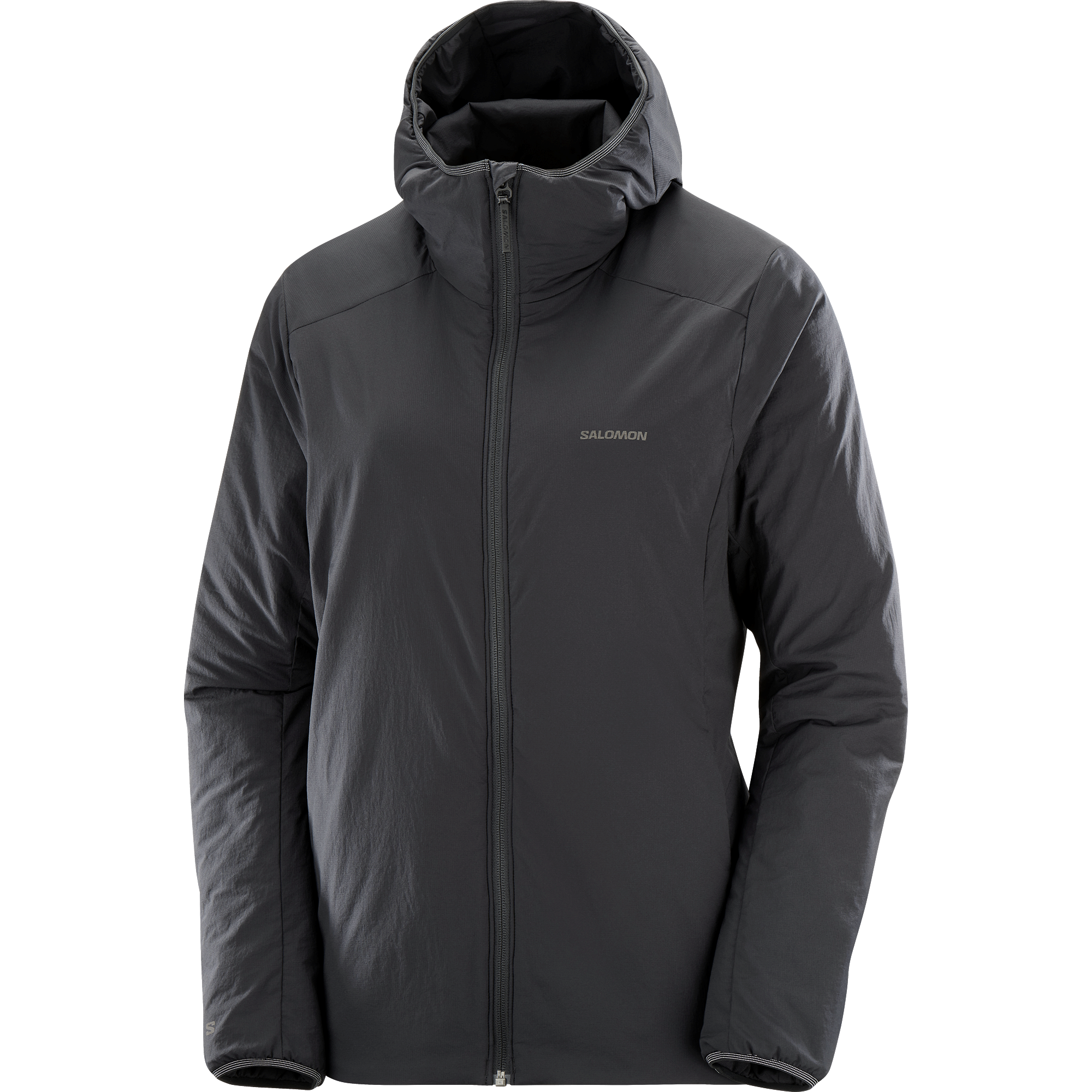 Salomon Mountain Flex Insulated Jacket Hoodie Women's