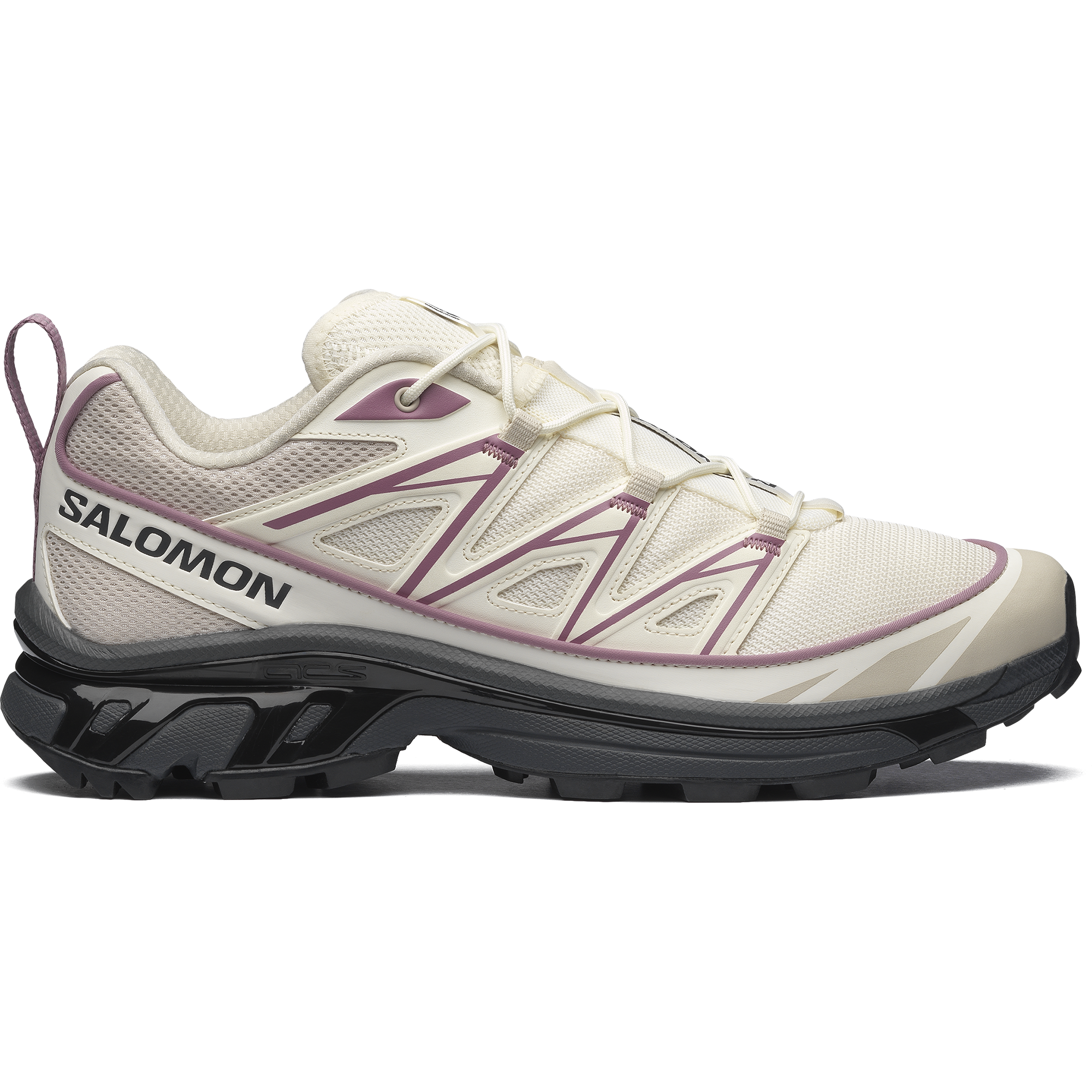 Salomon Xt-6 Expanse Sneakers Vanilla Ice