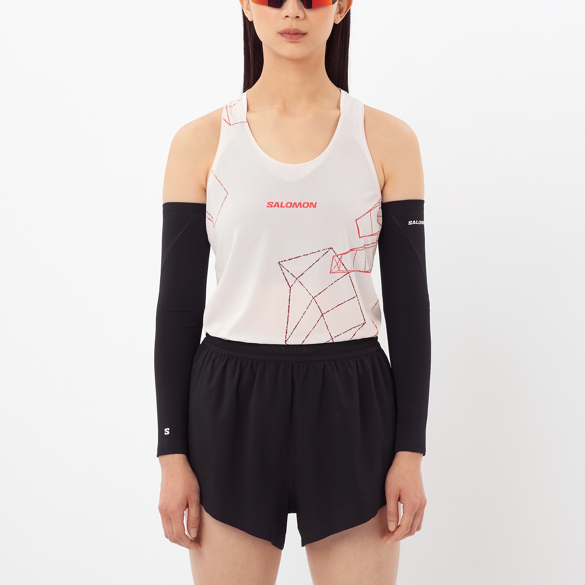 Salomon S/Lab Speed Tank Women's