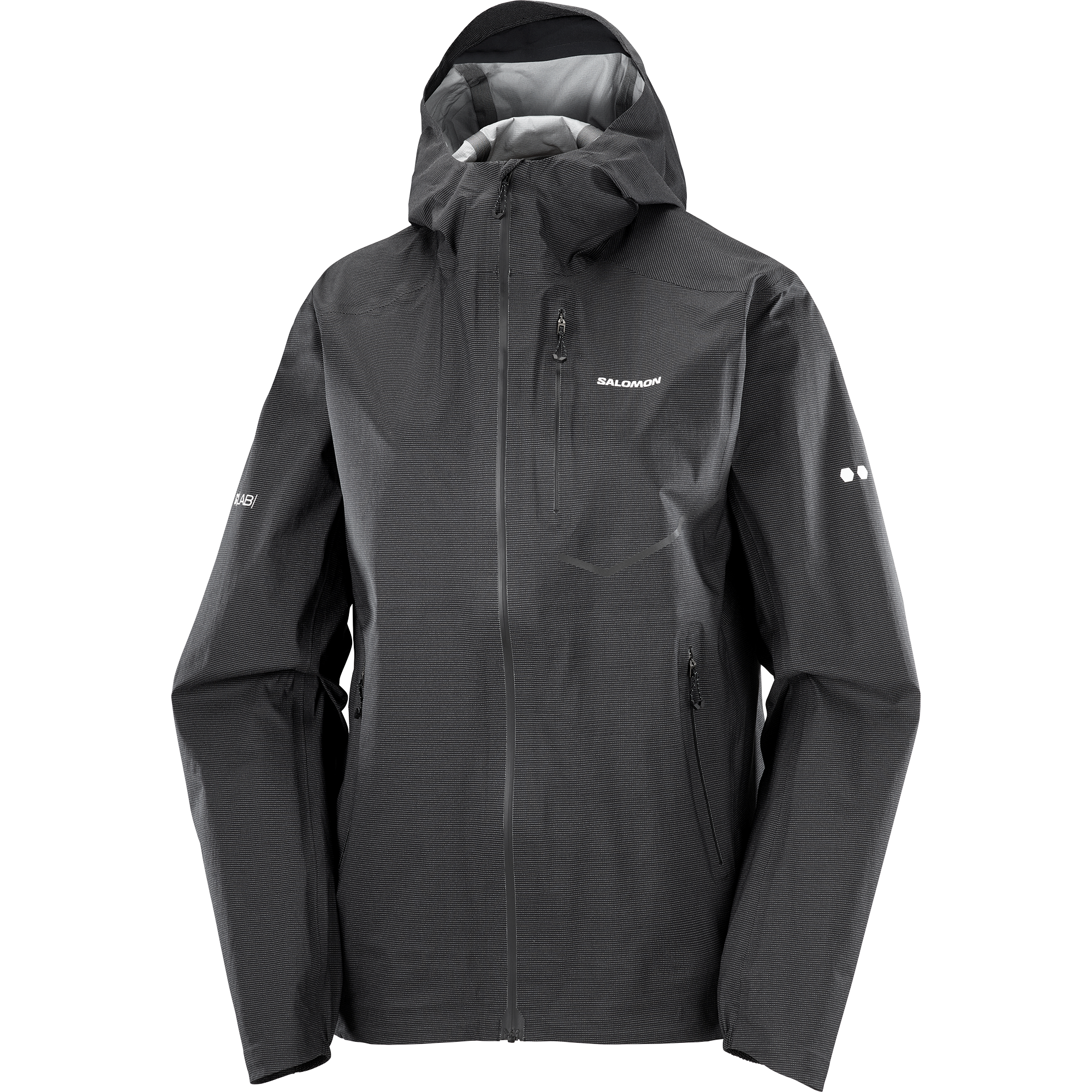 Salomon S/Lab Bonatti Infinite Shell Jacket Women's