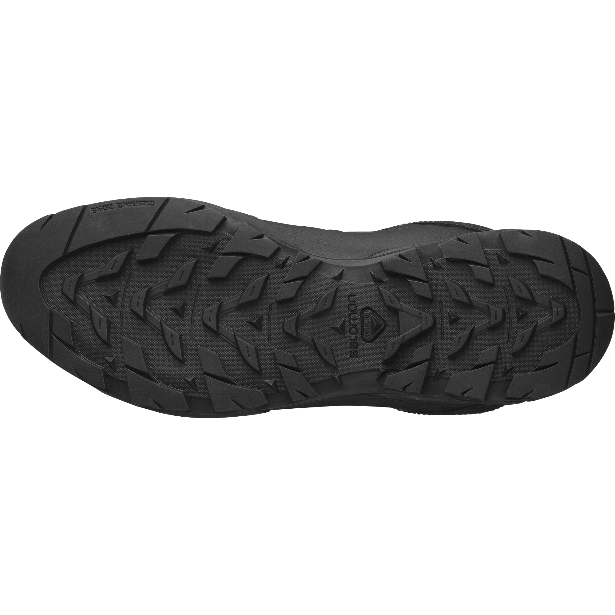 Salomon Tepiaz Advanced Collection Black