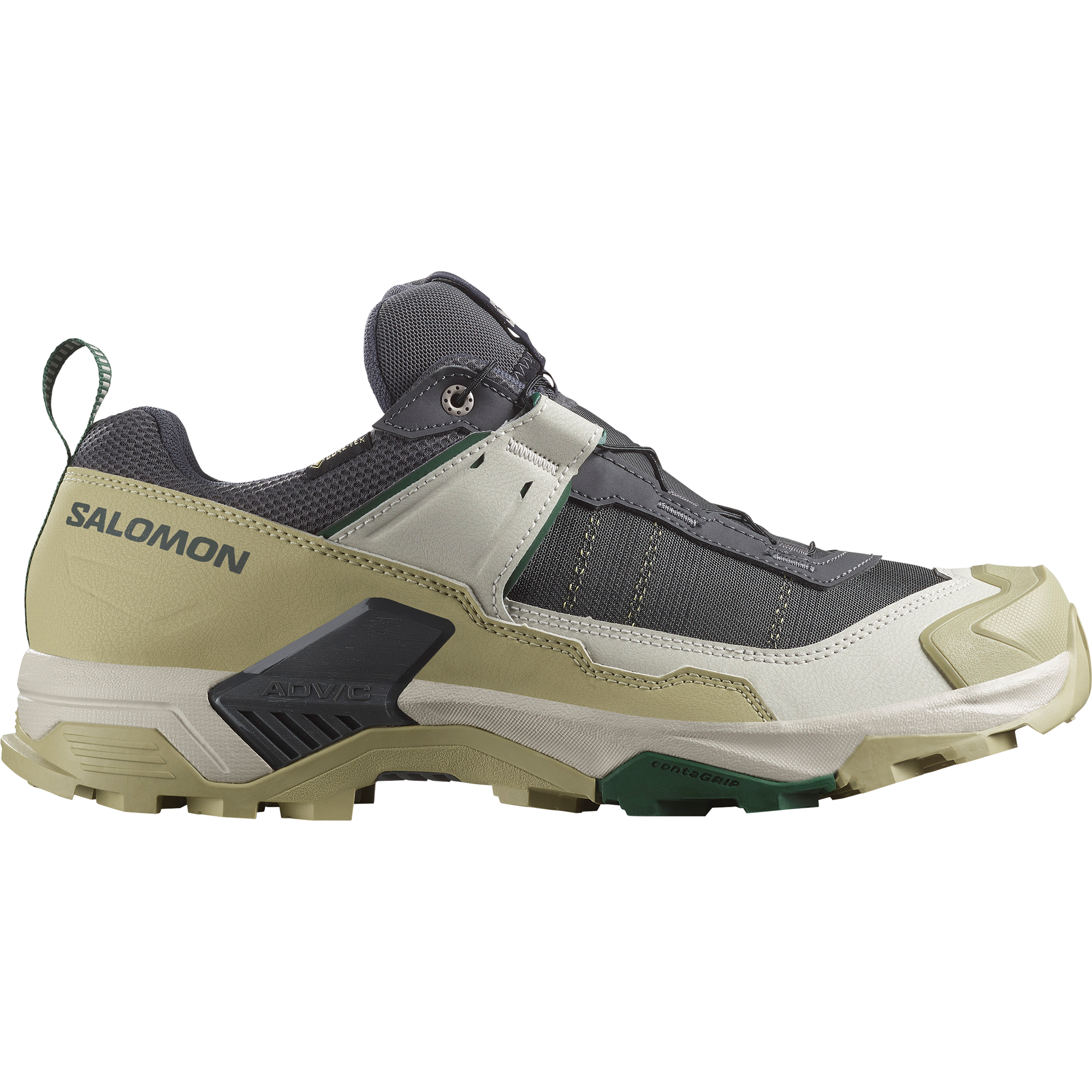 Salomon X Ultra 5 Gore-Tex Hiking Asphalt
