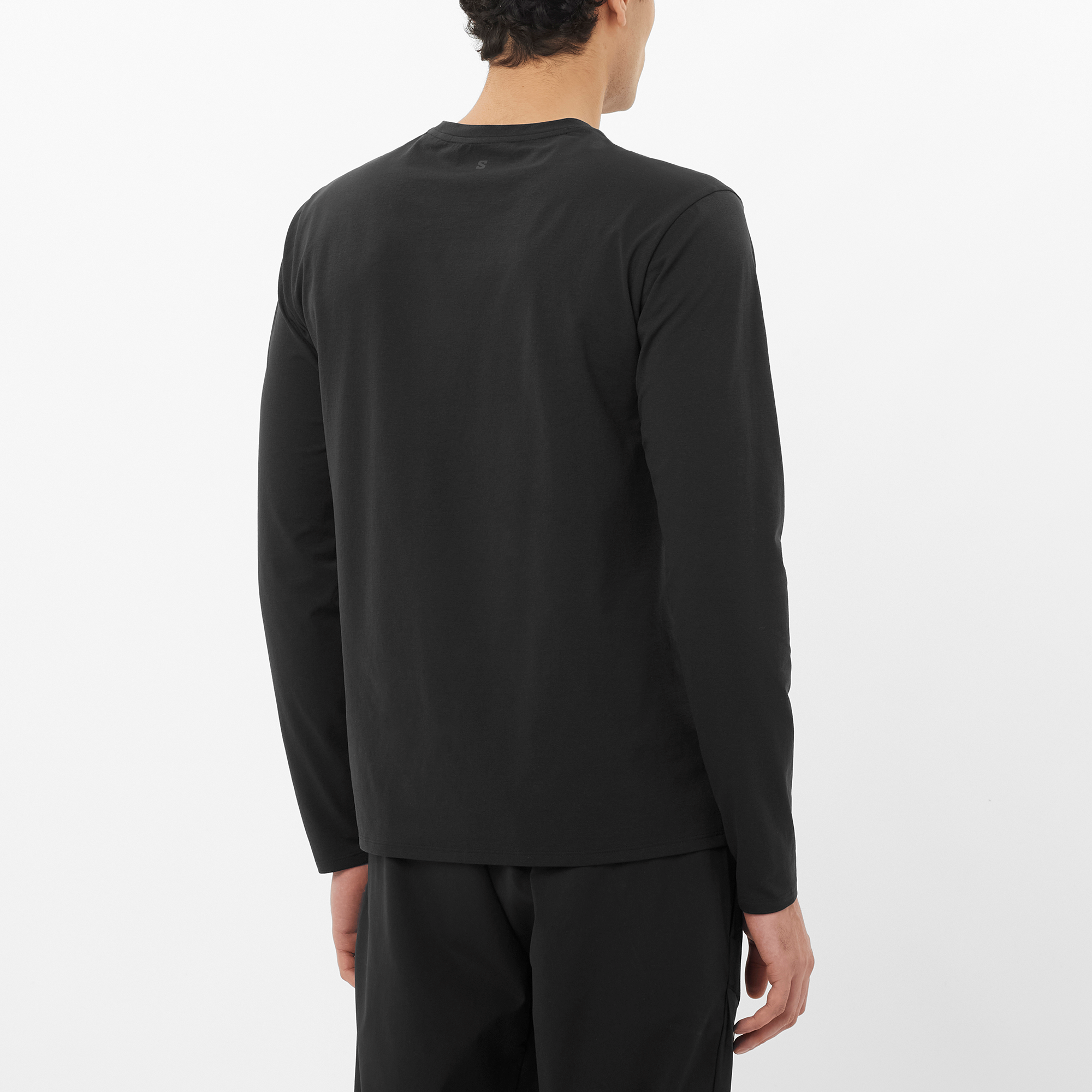 Salomon Trackline Long Sleeve T-Shirt