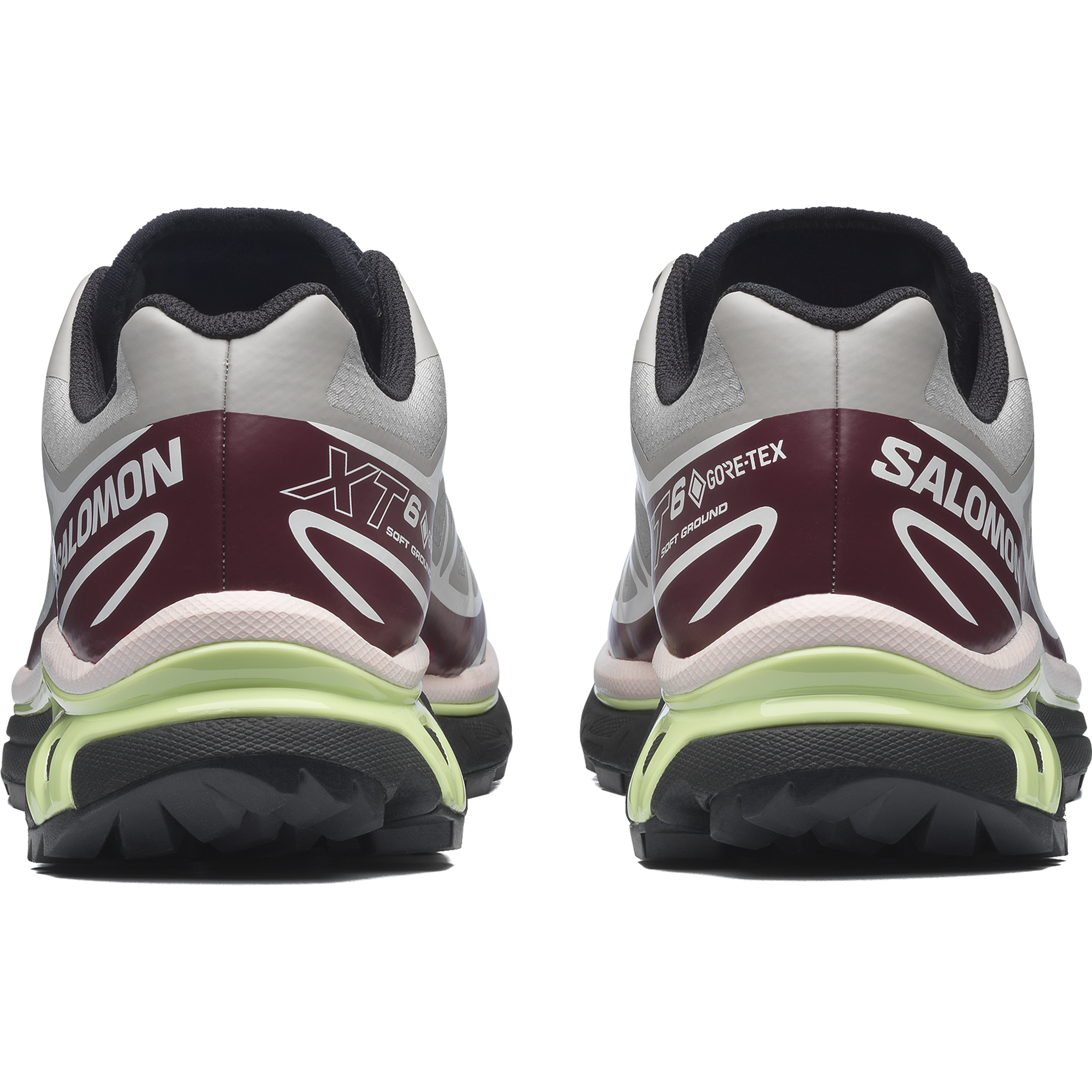 Salomon Xt-6 Gore-Tex Sneakers Paloma