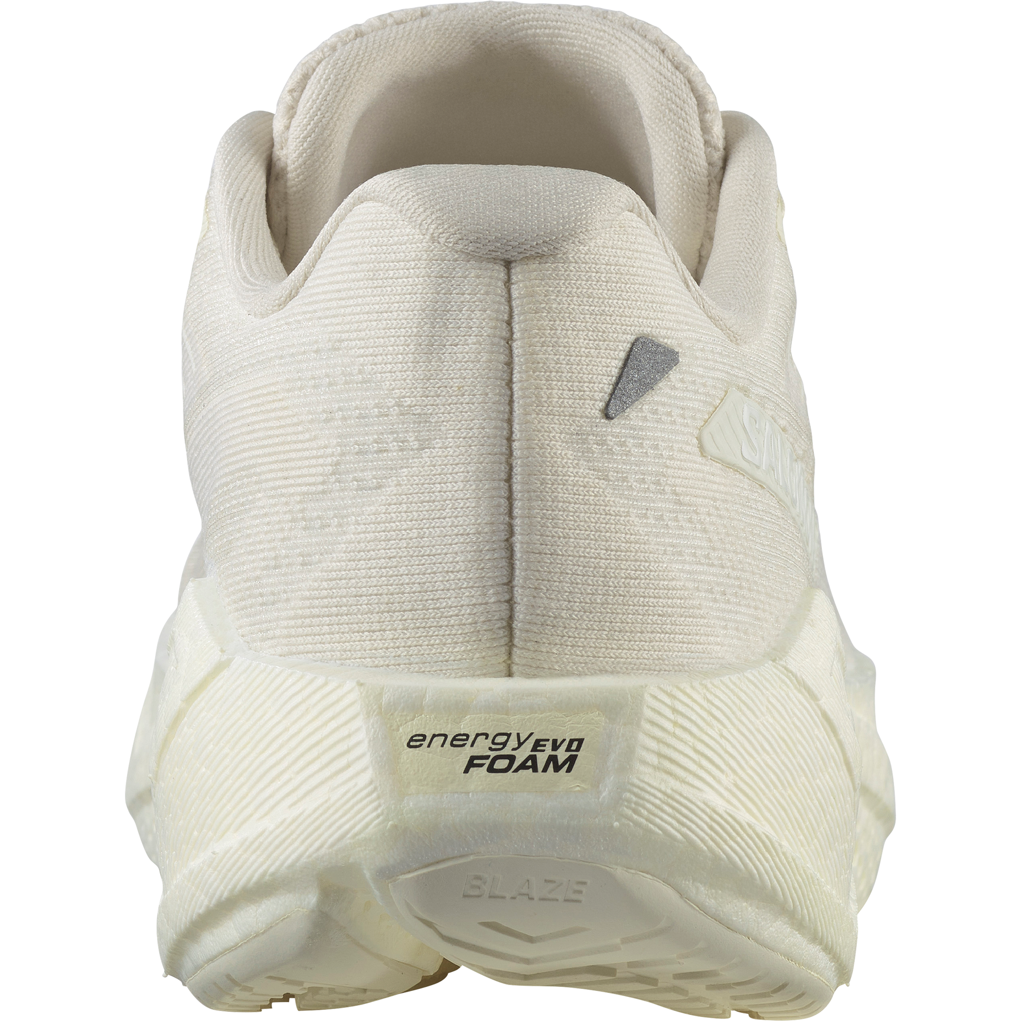 Salomon Aero Blaze 3 Road Running Shoes Womens Vanilla Ice