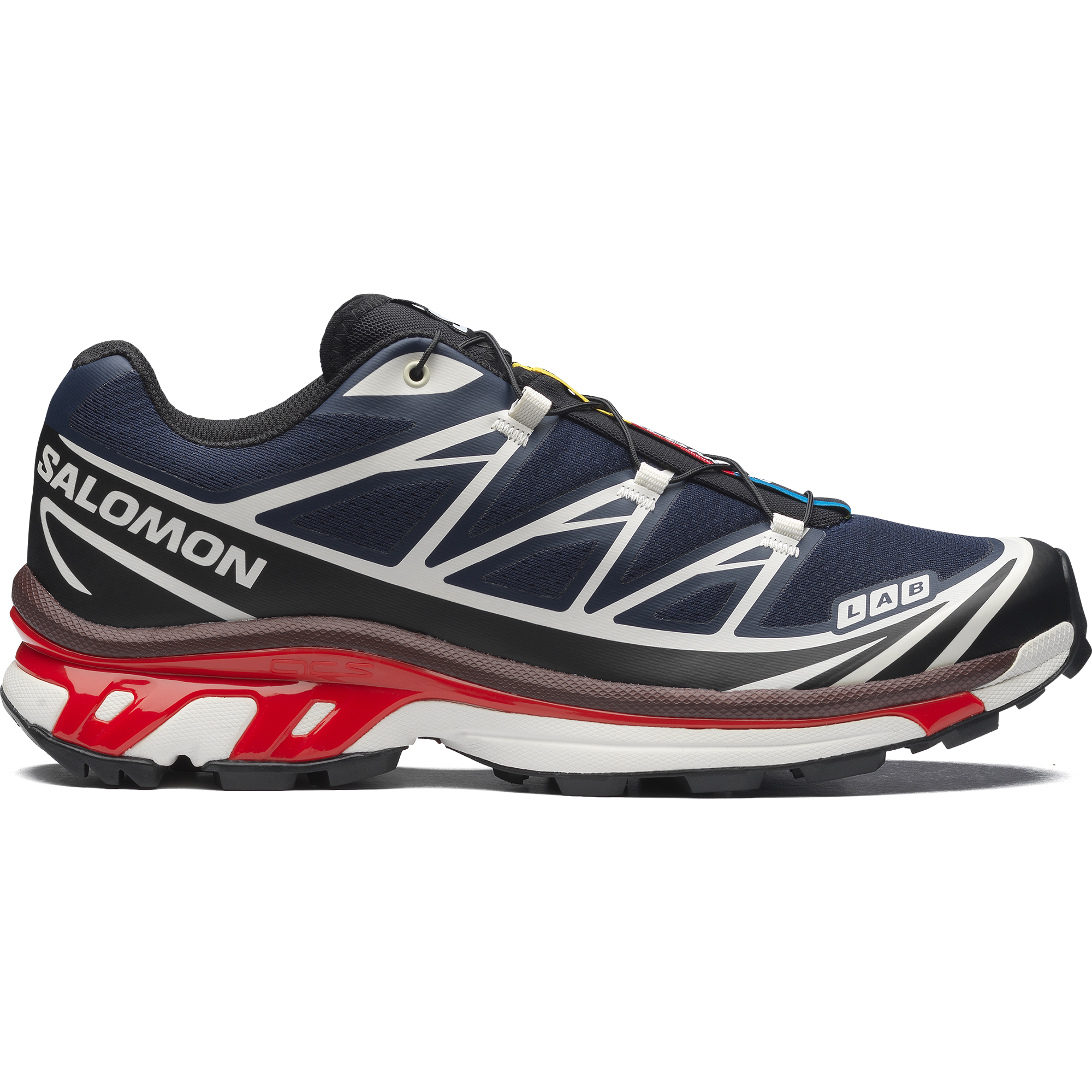 Salomon Xt-6 Sneakers Maritime Blue