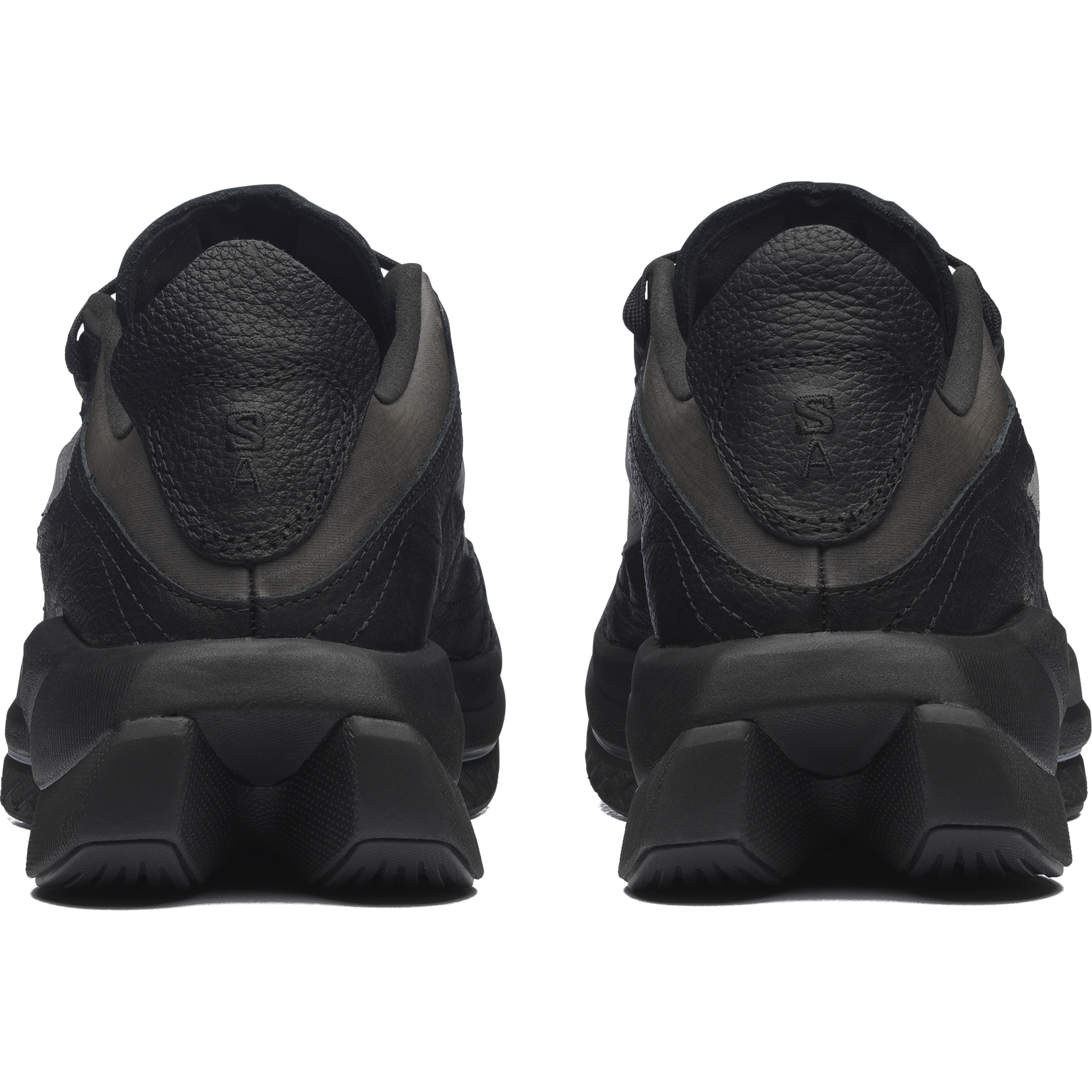 Salomon Neuva Advanced Collection Black