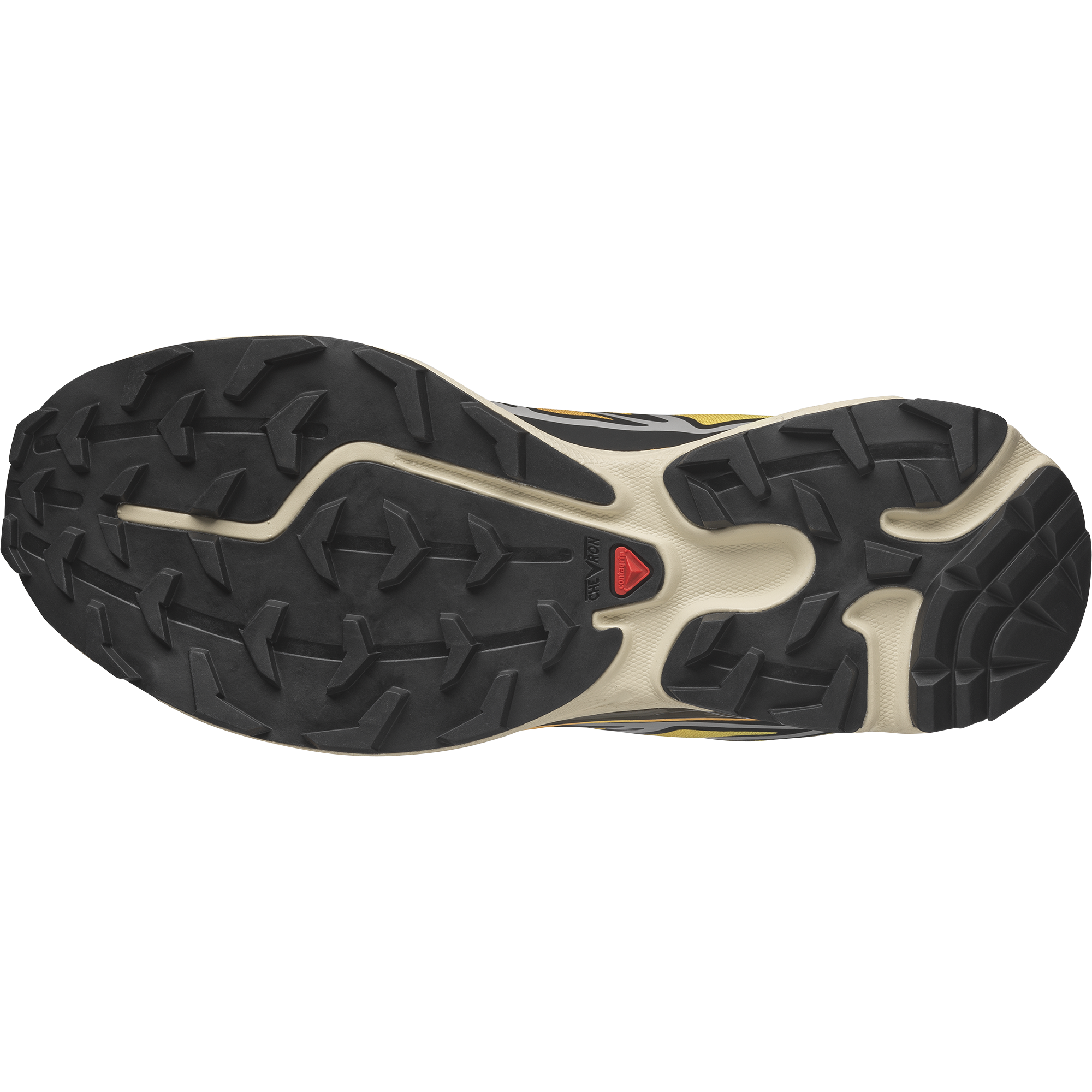 Salomon Xt-6 Sneakers Black