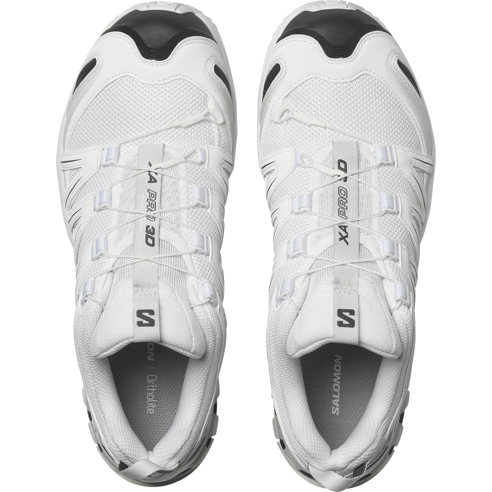 Salomon Xa Pro 3D Sneakers White