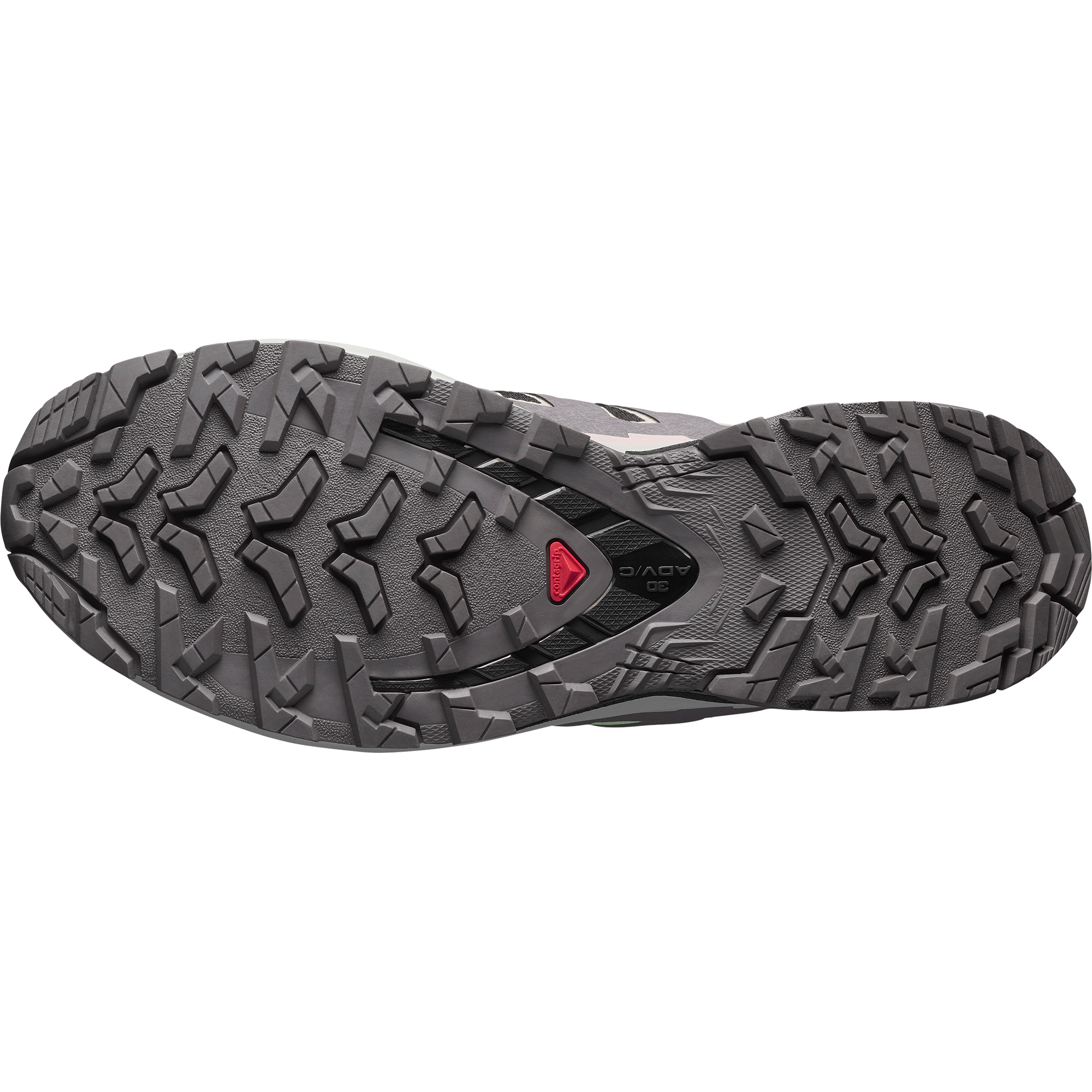 Salomon Xa Pro 3D V9 Gore-Tex Trail Running Shoes Womens Black