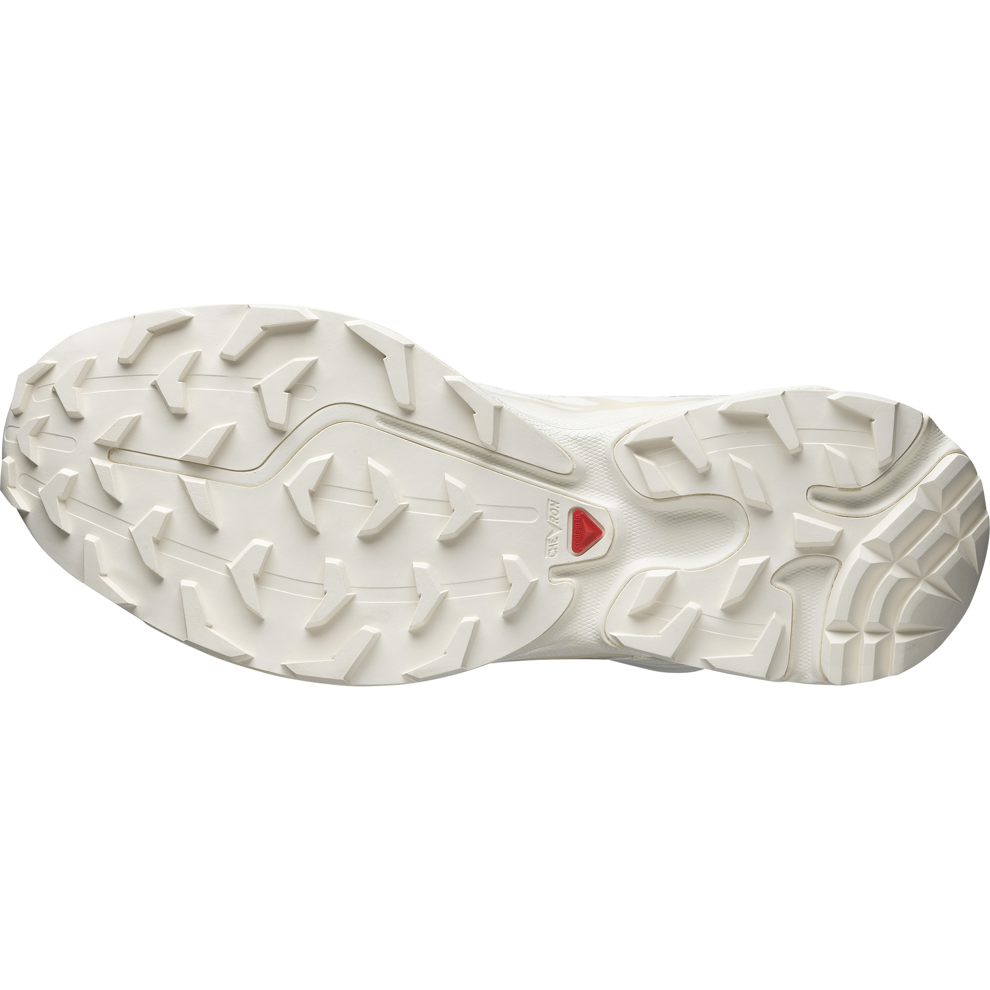 Salomon Xt-6 Sneakers Vanilla Ice
