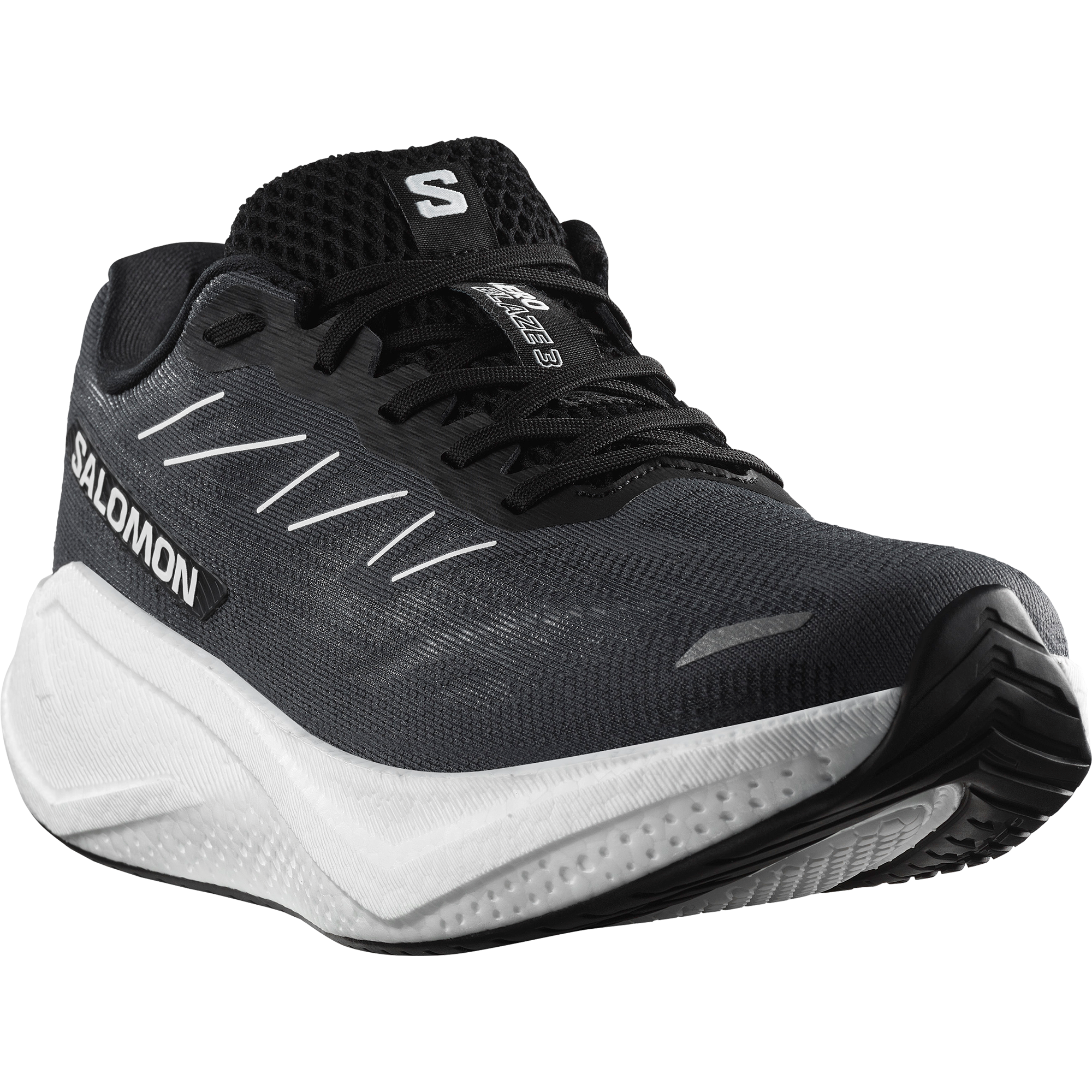 Salomon Aero Blaze 3 Road Running Shoes Phantom