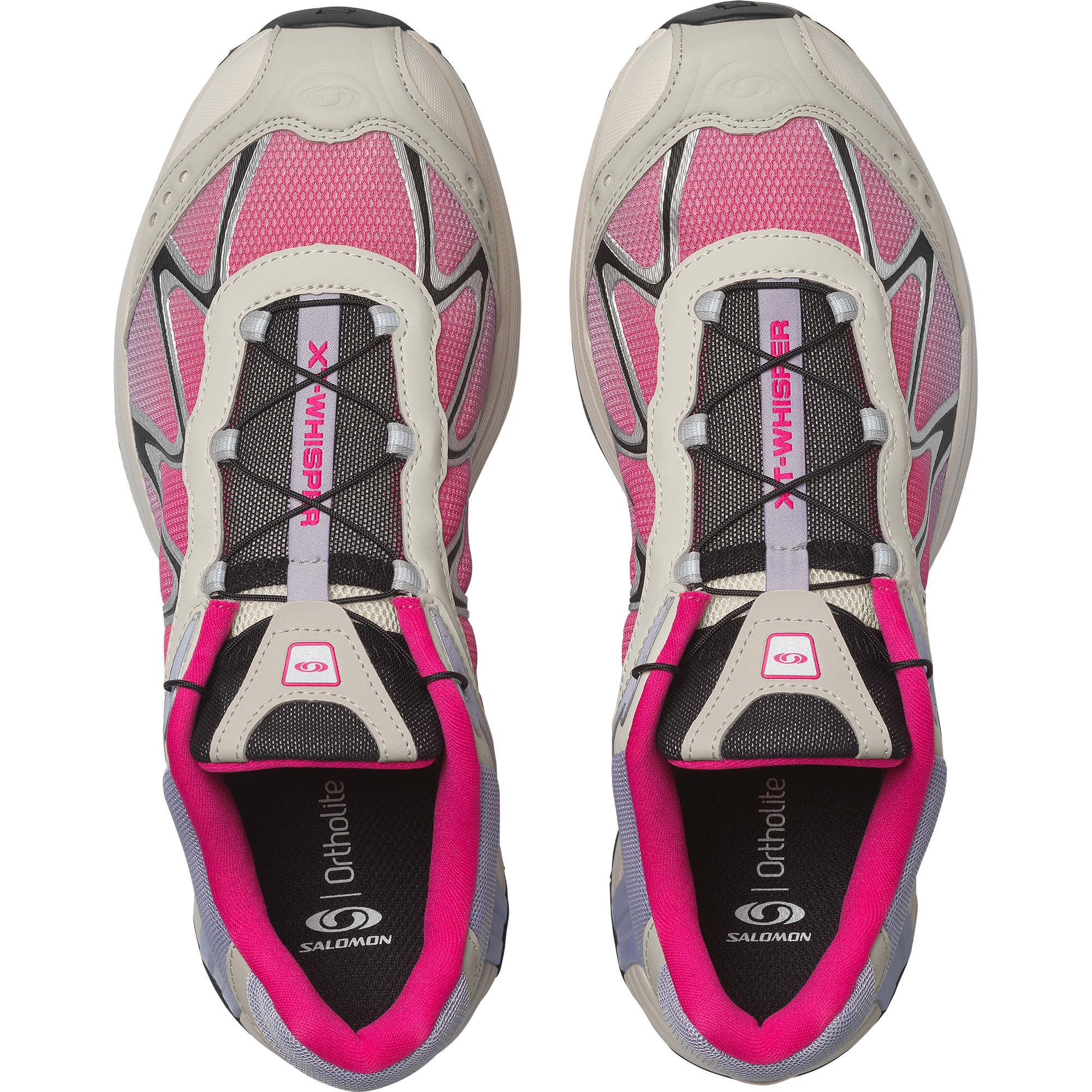 Salomon Xt-Whisper Sneakers Rainy Day