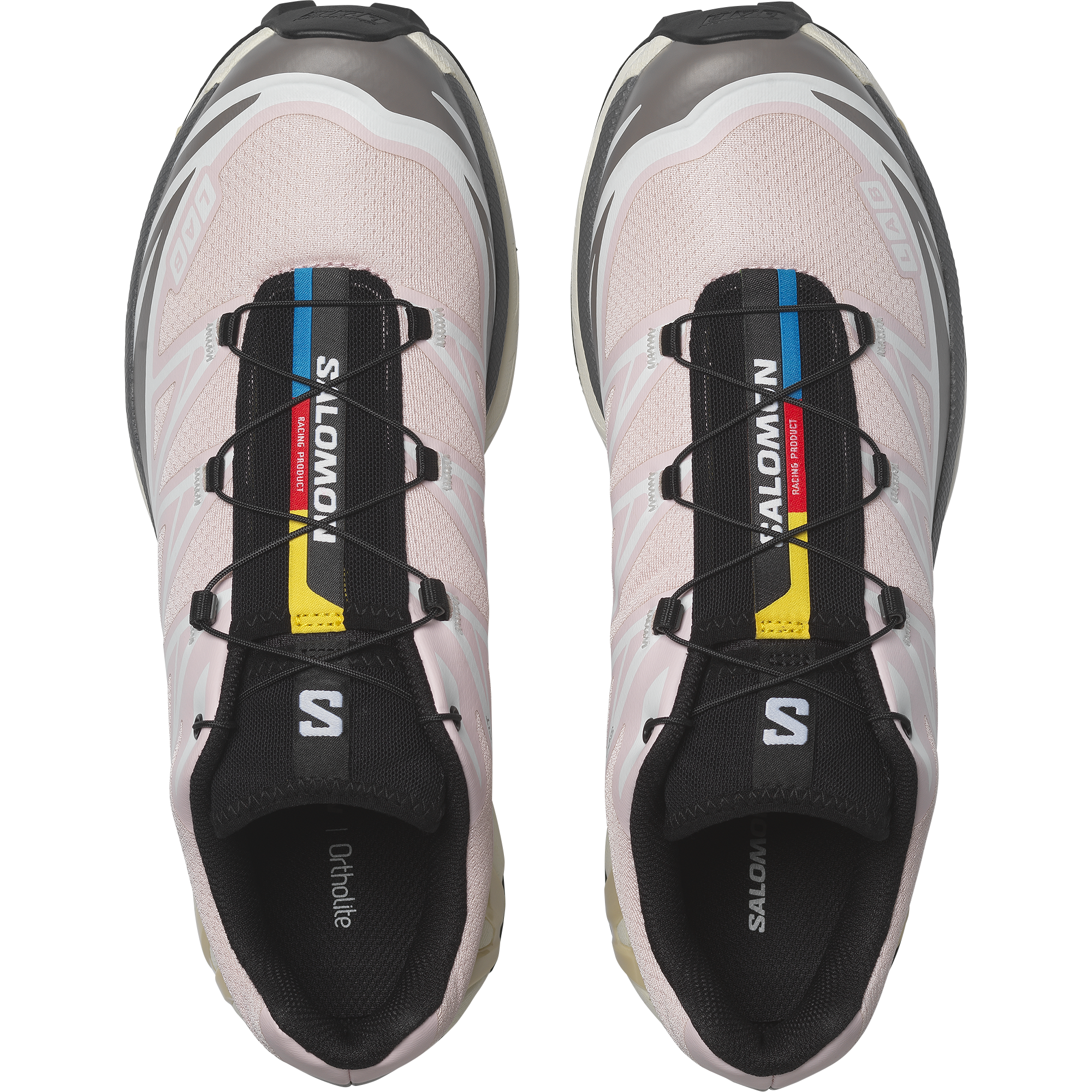 Salomon Xt-6 Sneakers Cloudburst