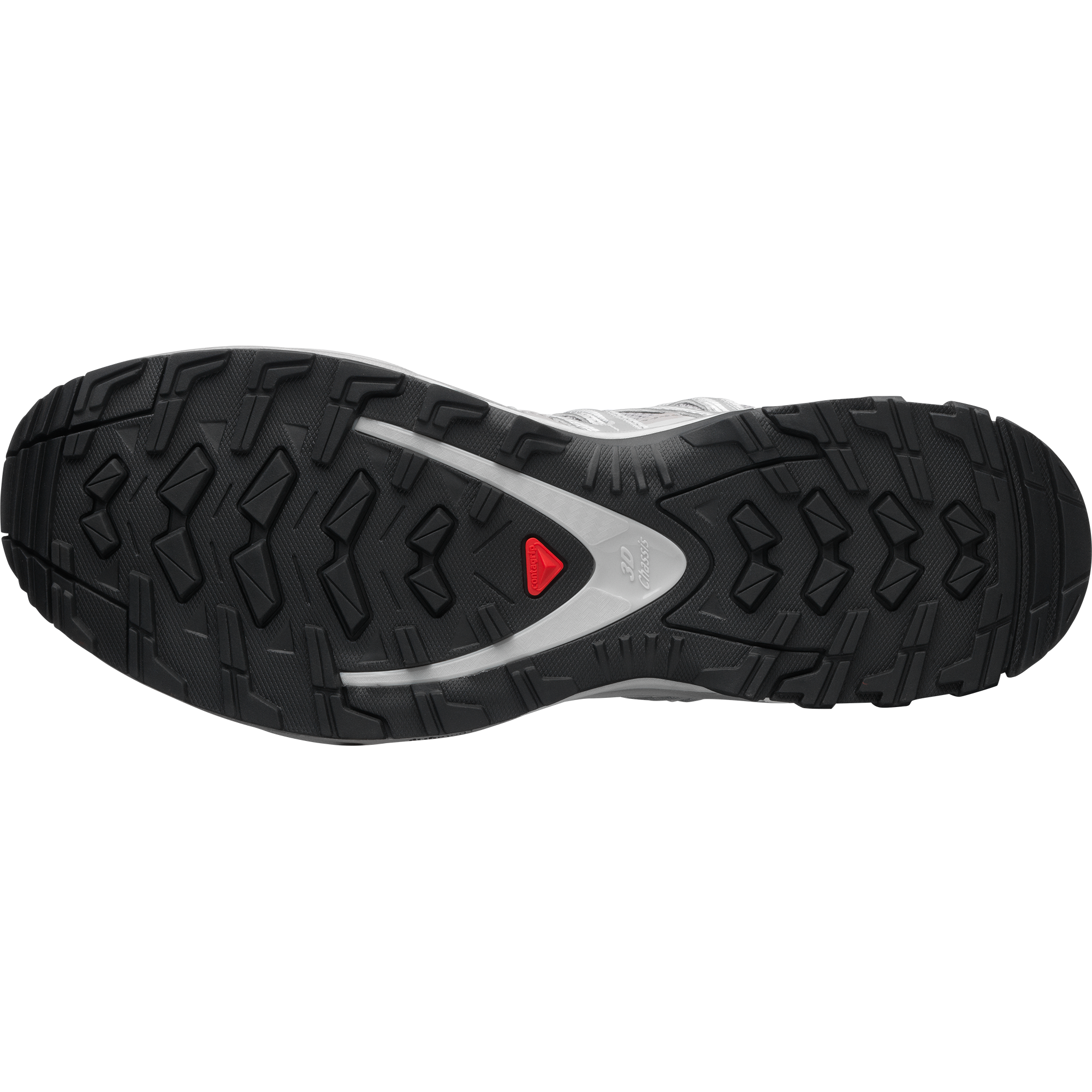 Salomon Xa Pro 3D Sneakers Alloy