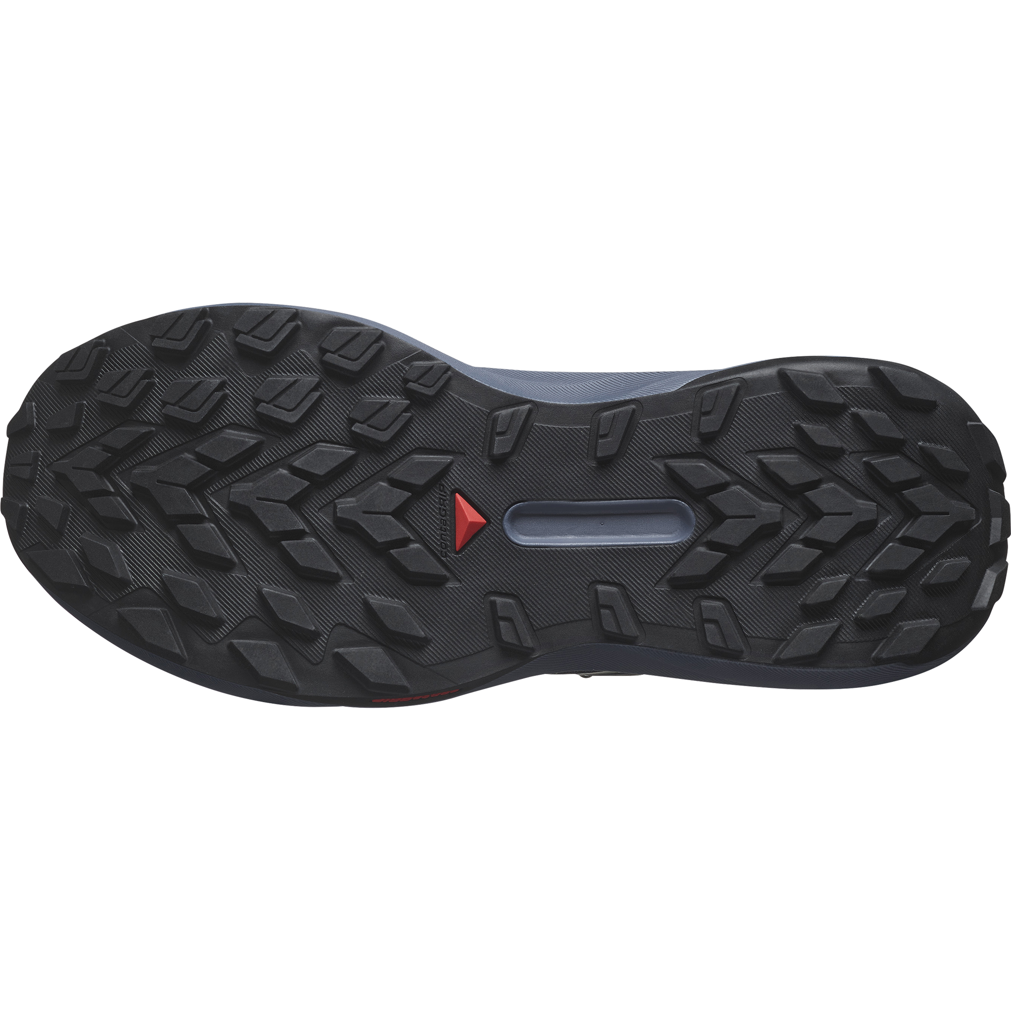 Salomon Genesis Trail Running Shoes Womens Carbon