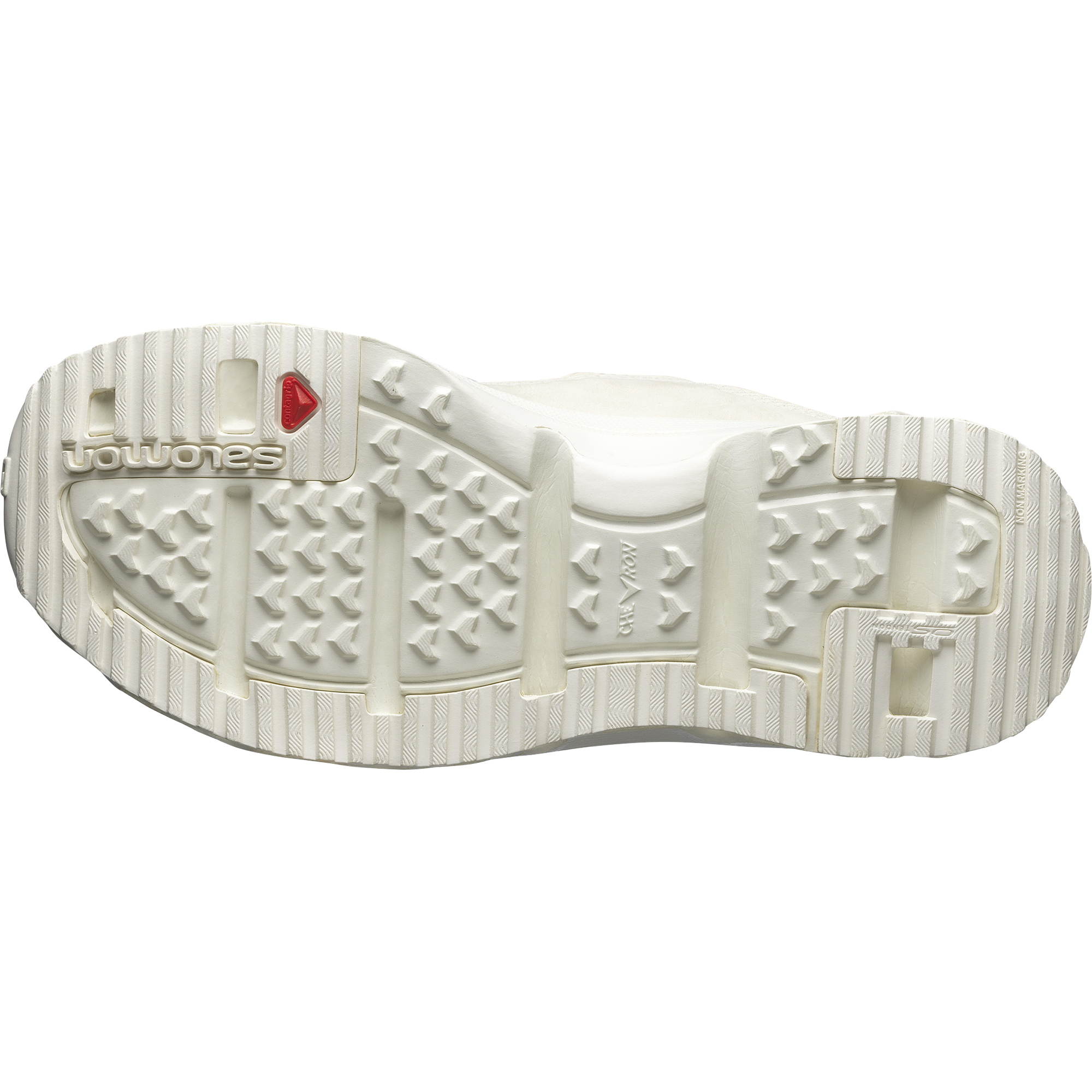 Salomon Rx Marie-Jeanne Sneakers Vanilla Ice