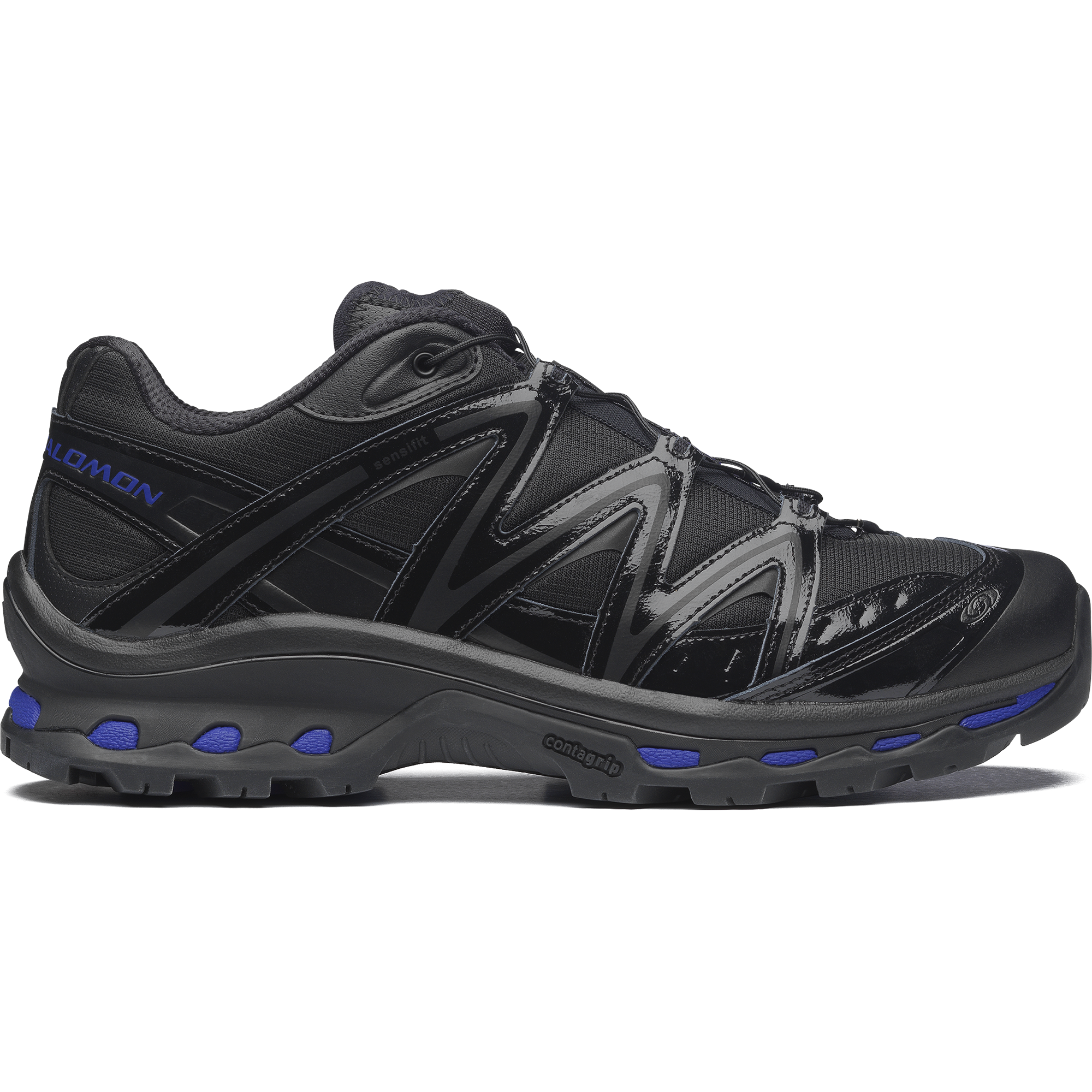 Salomon Xt-Quest Recon Sneakers Black