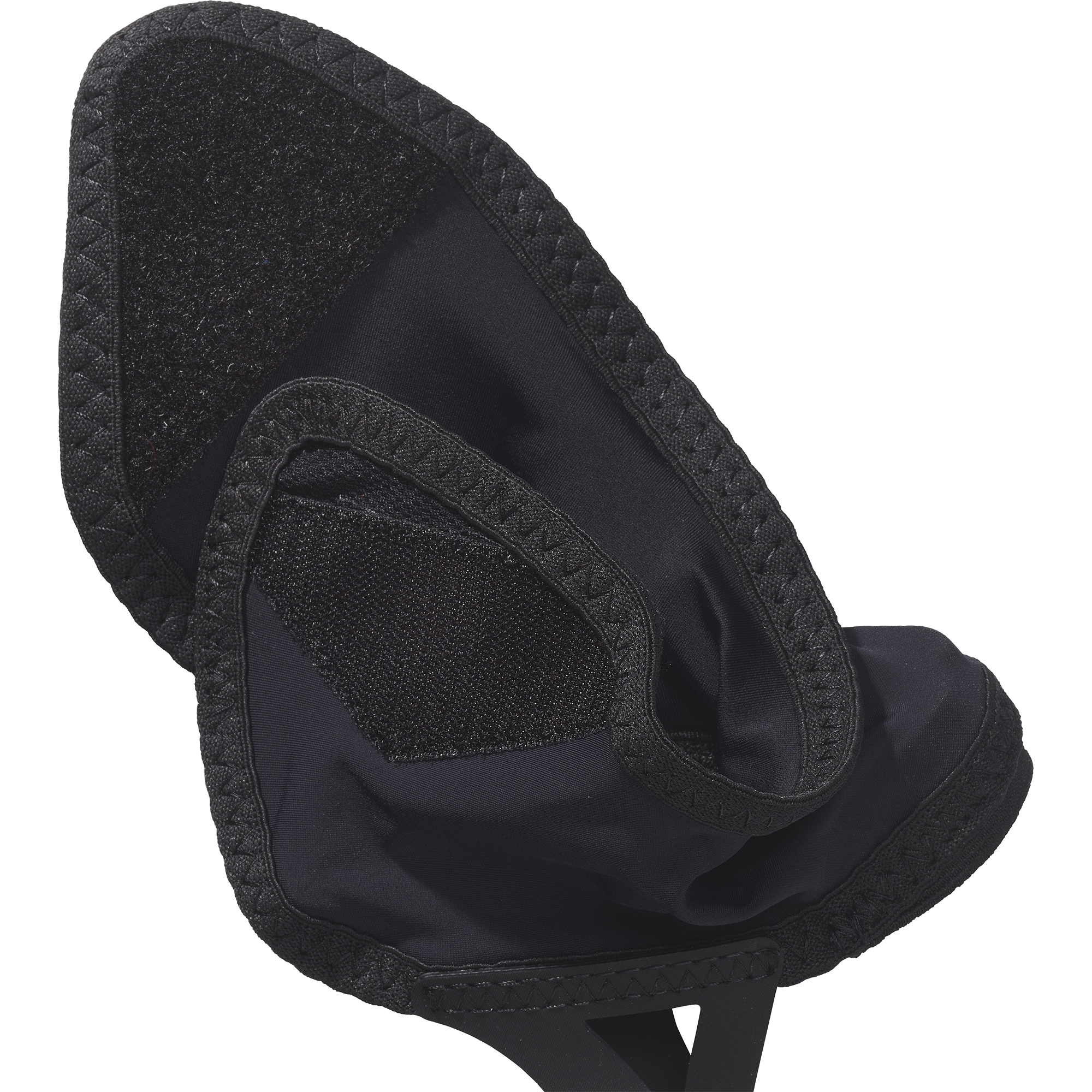Salomon Trail Gaiters Low Accessories Black