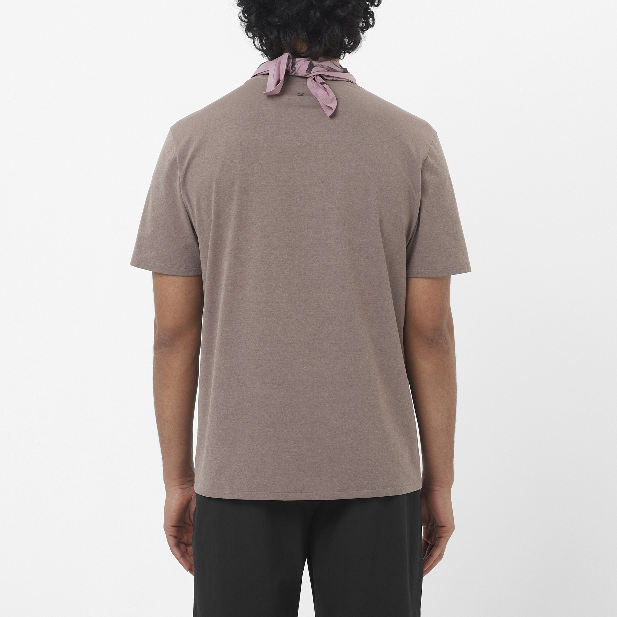 Salomon Trackline Short Sleeve T-Shirt