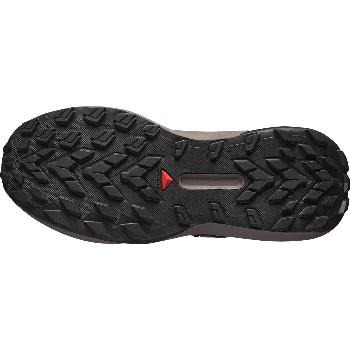 Salomon Genesis Trail Running Womens Iron