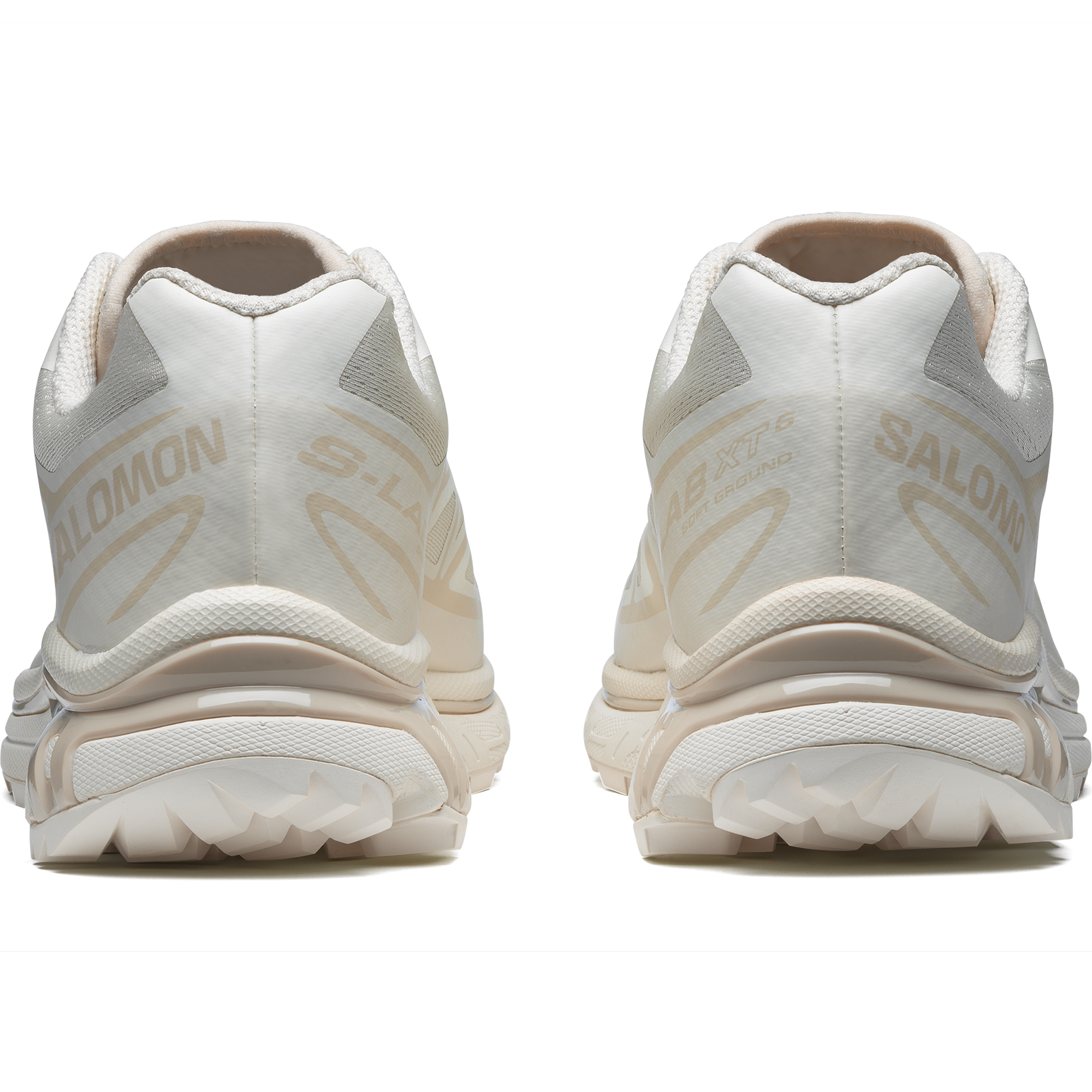 Salomon Xt-6 Sneakers Vanilla Ice