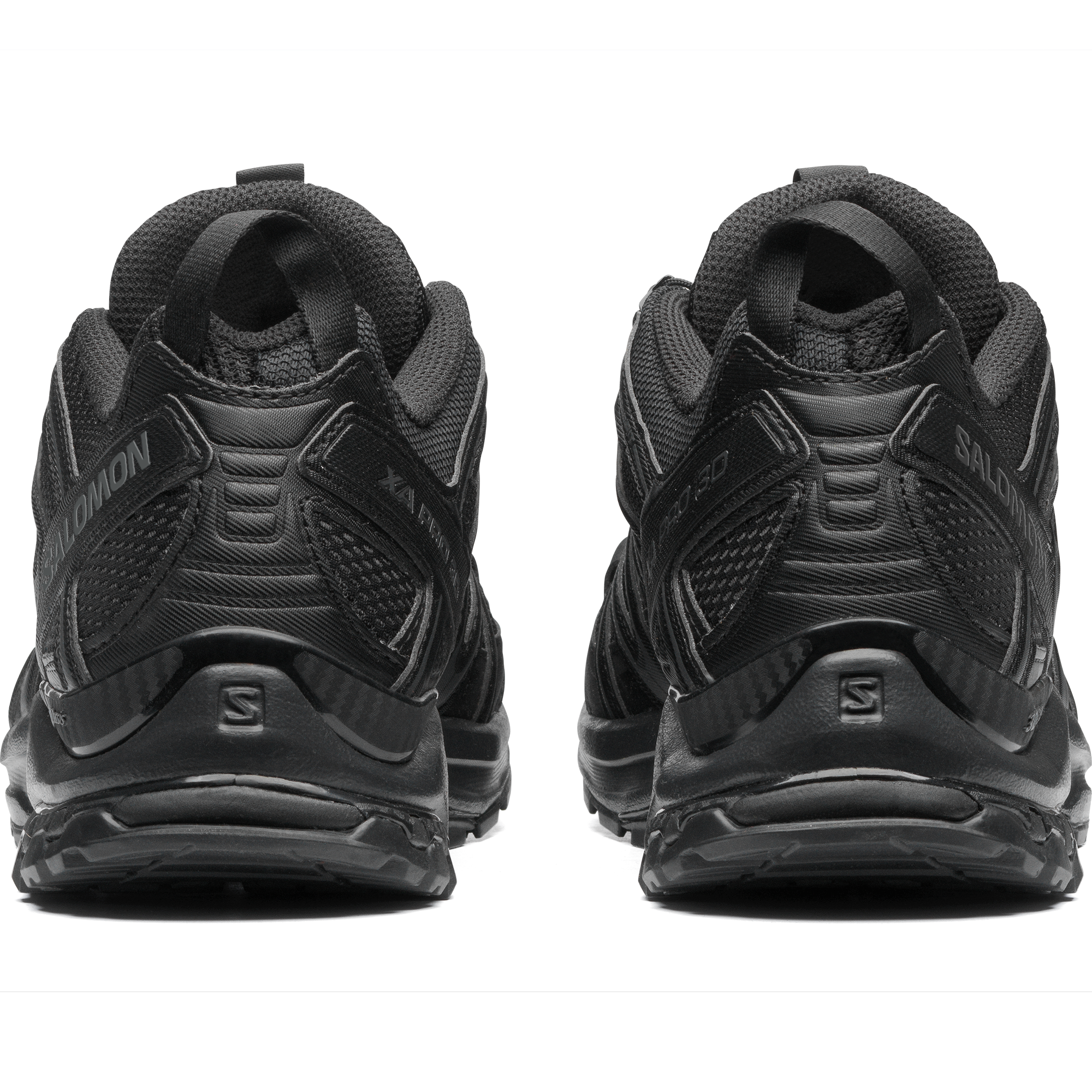 Salomon Xa Pro 3D Sneakers Black
