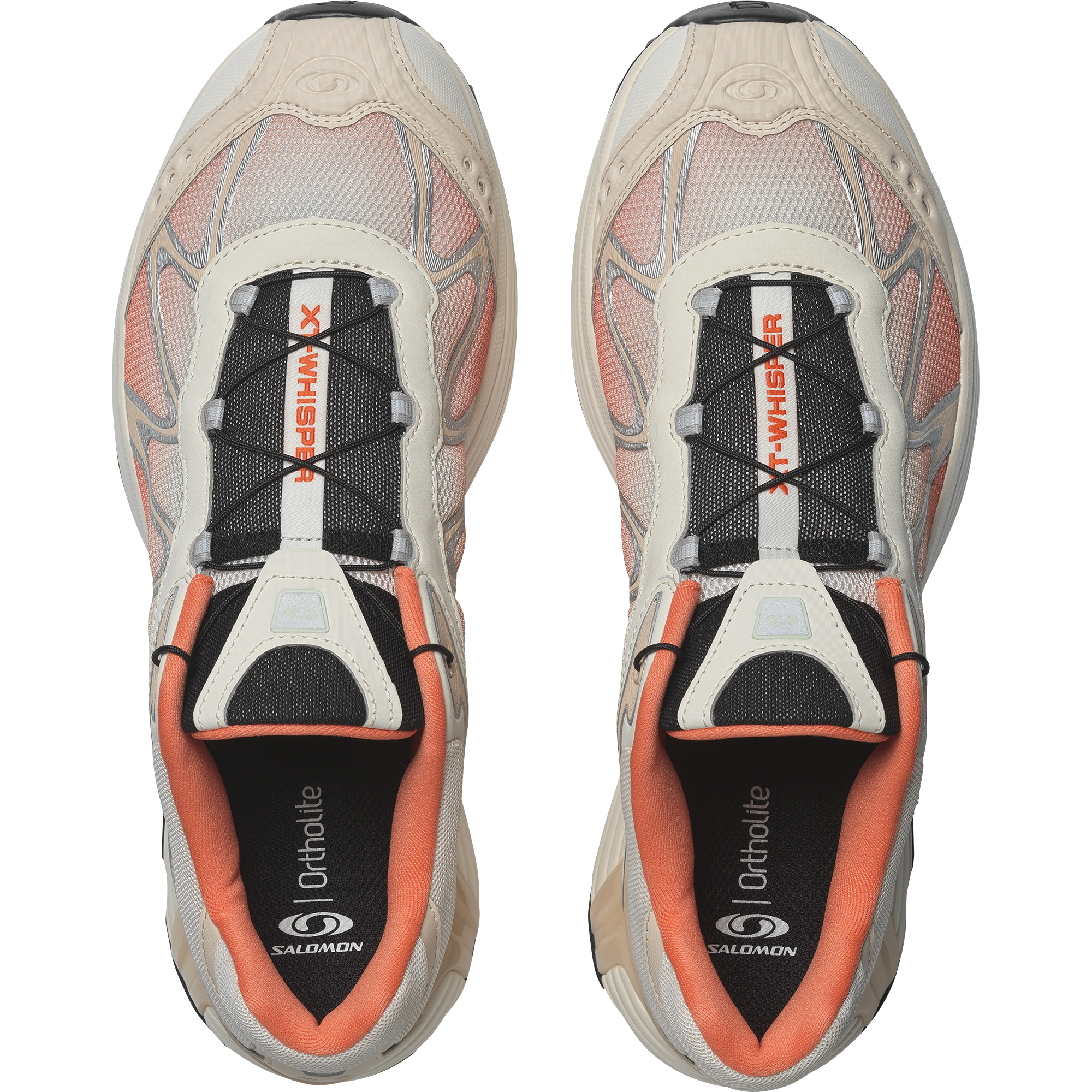 Salomon Xt-Whisper Sneakers Vanilla Ice