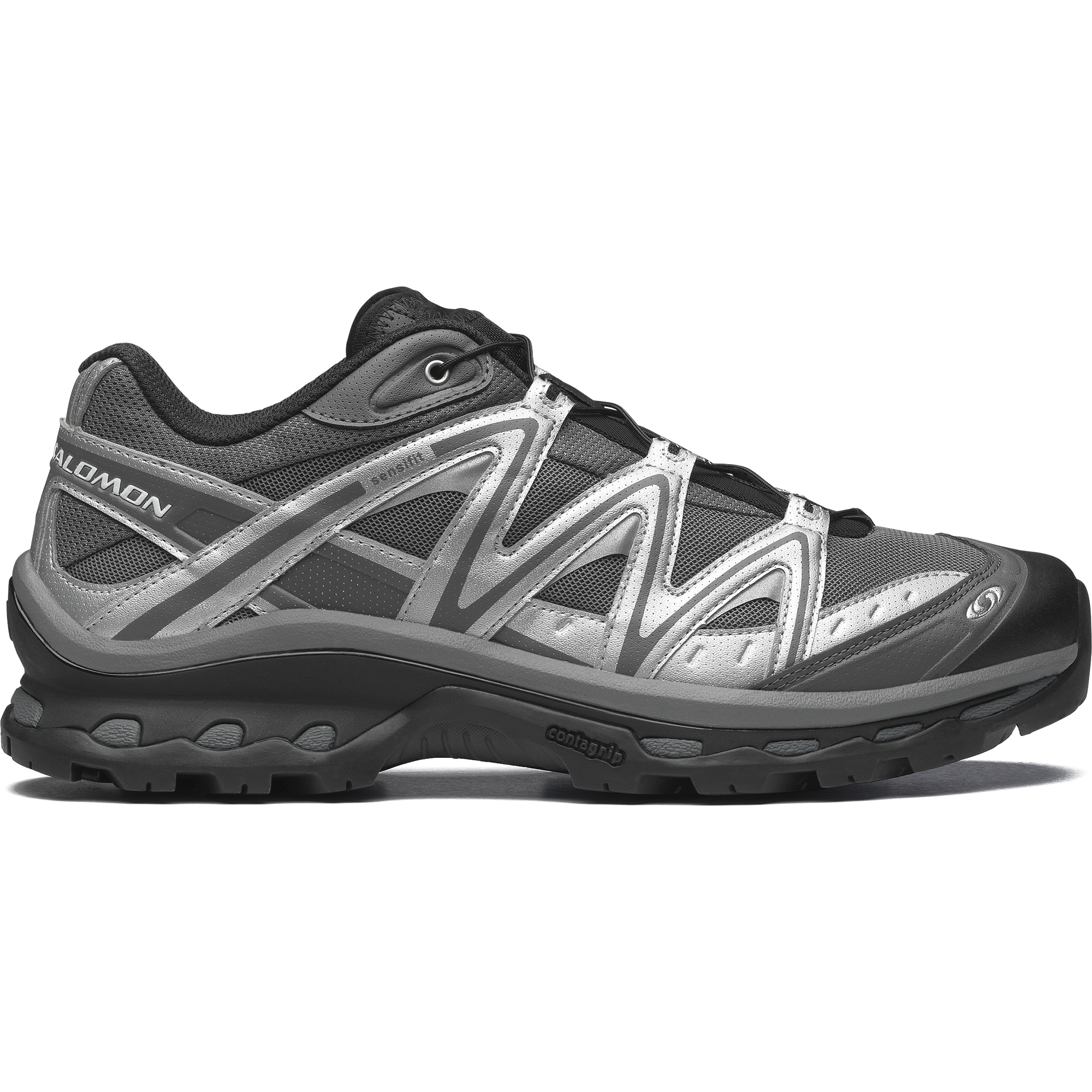Salomon Xt-Quest Sneakers Black