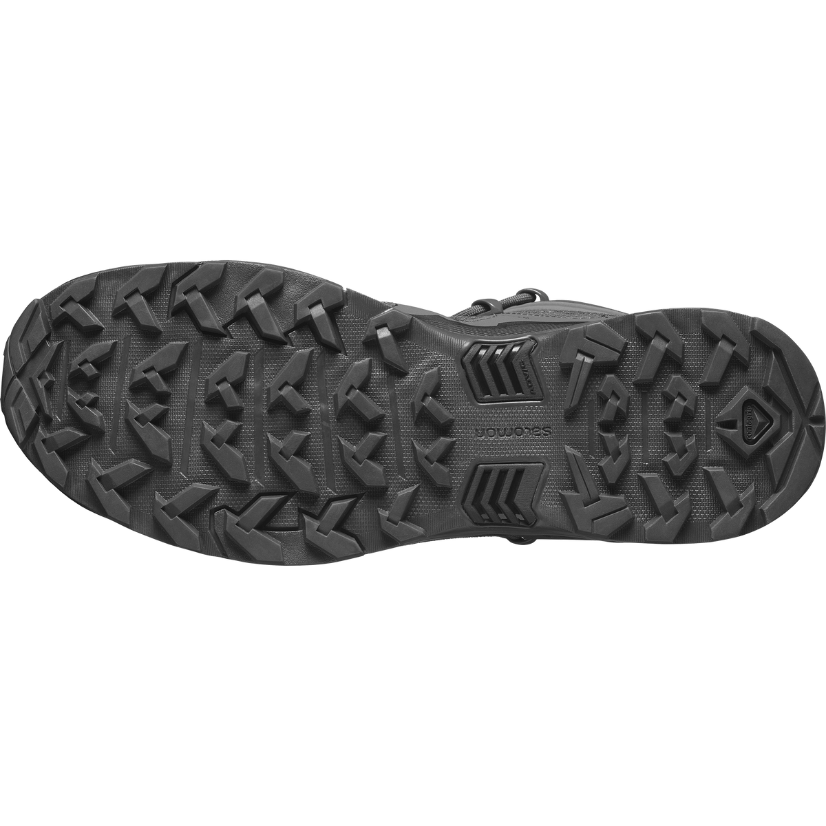 Salomon X Ultra Forces Mid Gore-Tex Forces Wolf