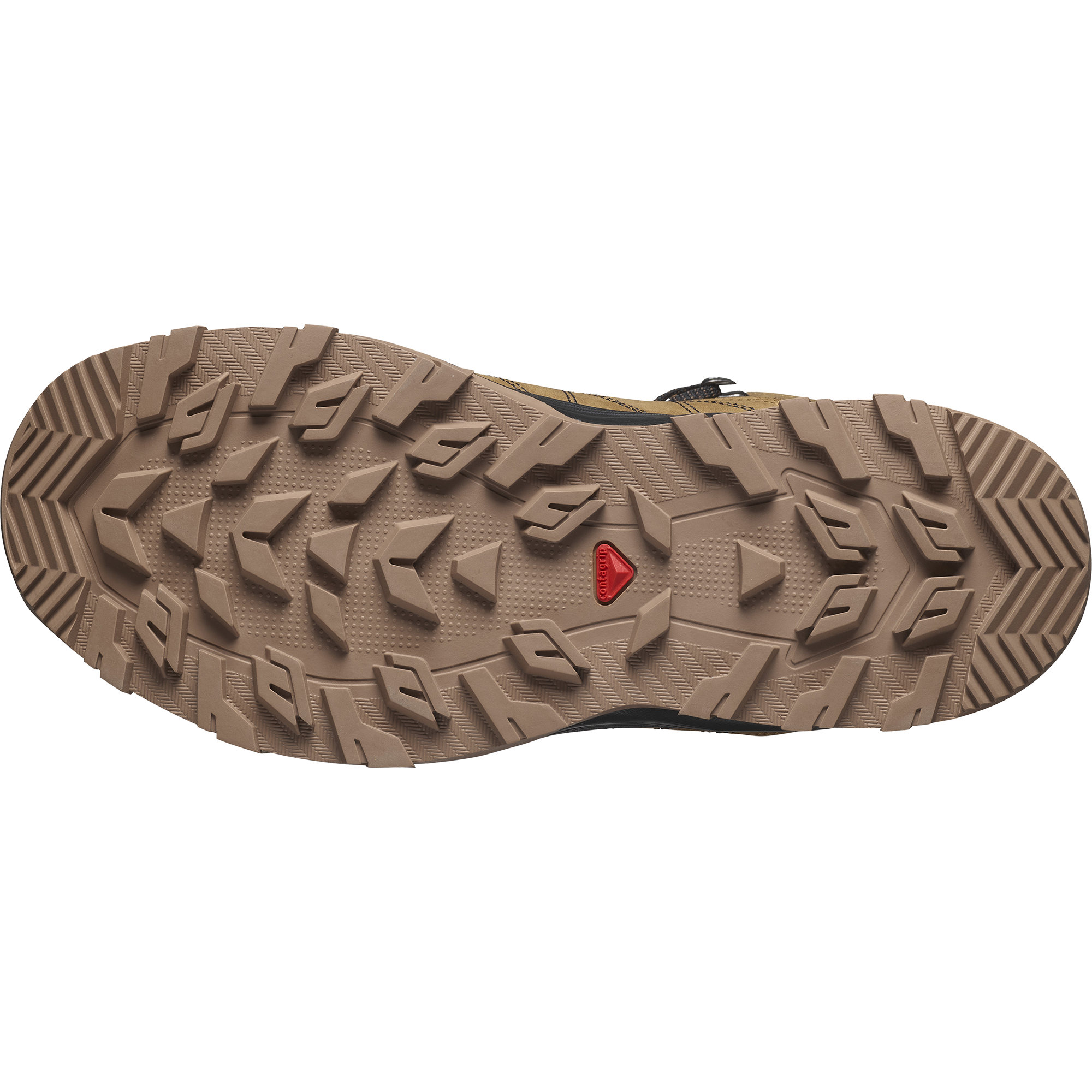 Salomon Outchill Thinsulate Climasalomon Waterproof Winter Rubber