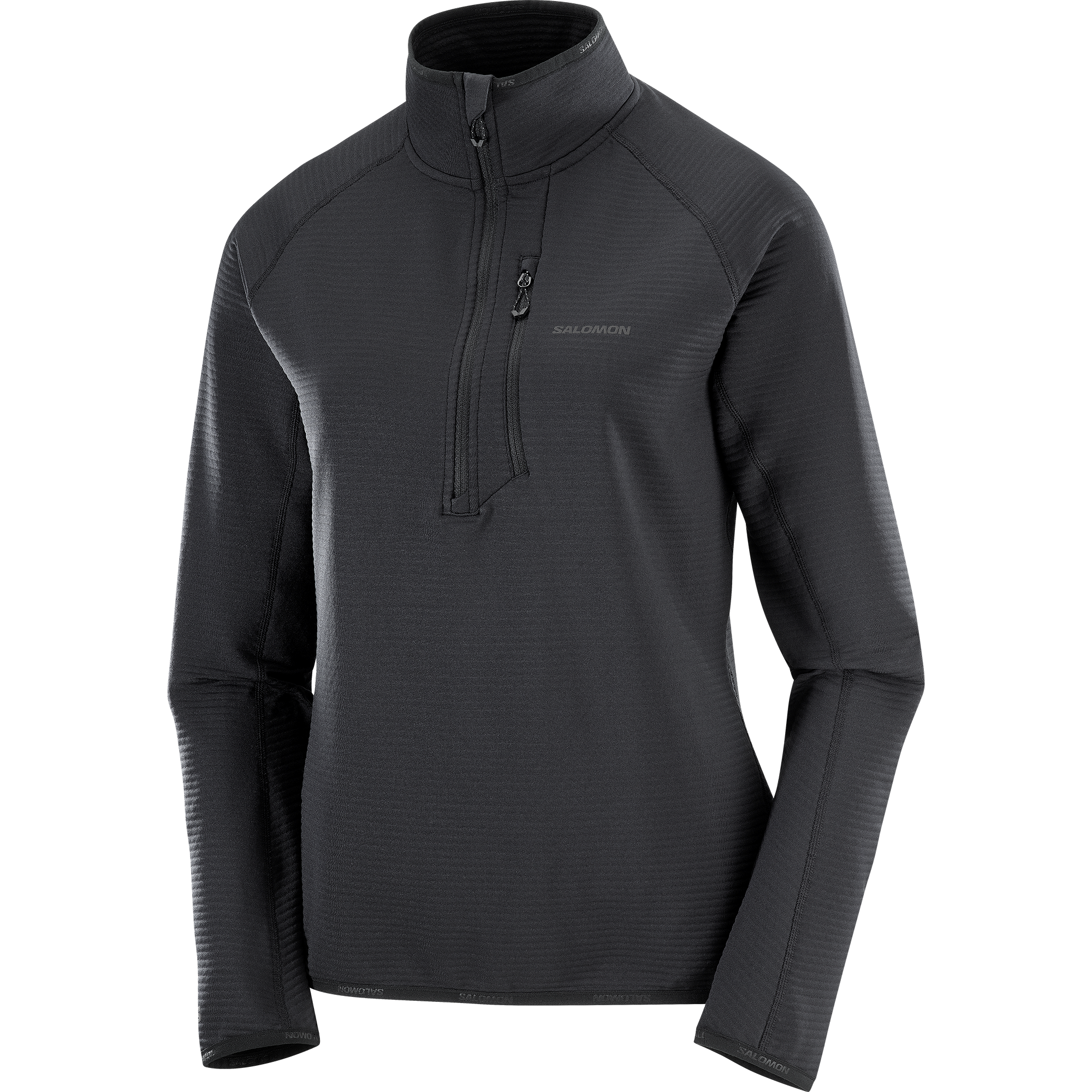 Salomon Essential Lightwarm ’S Half Zip Midlayer Women's