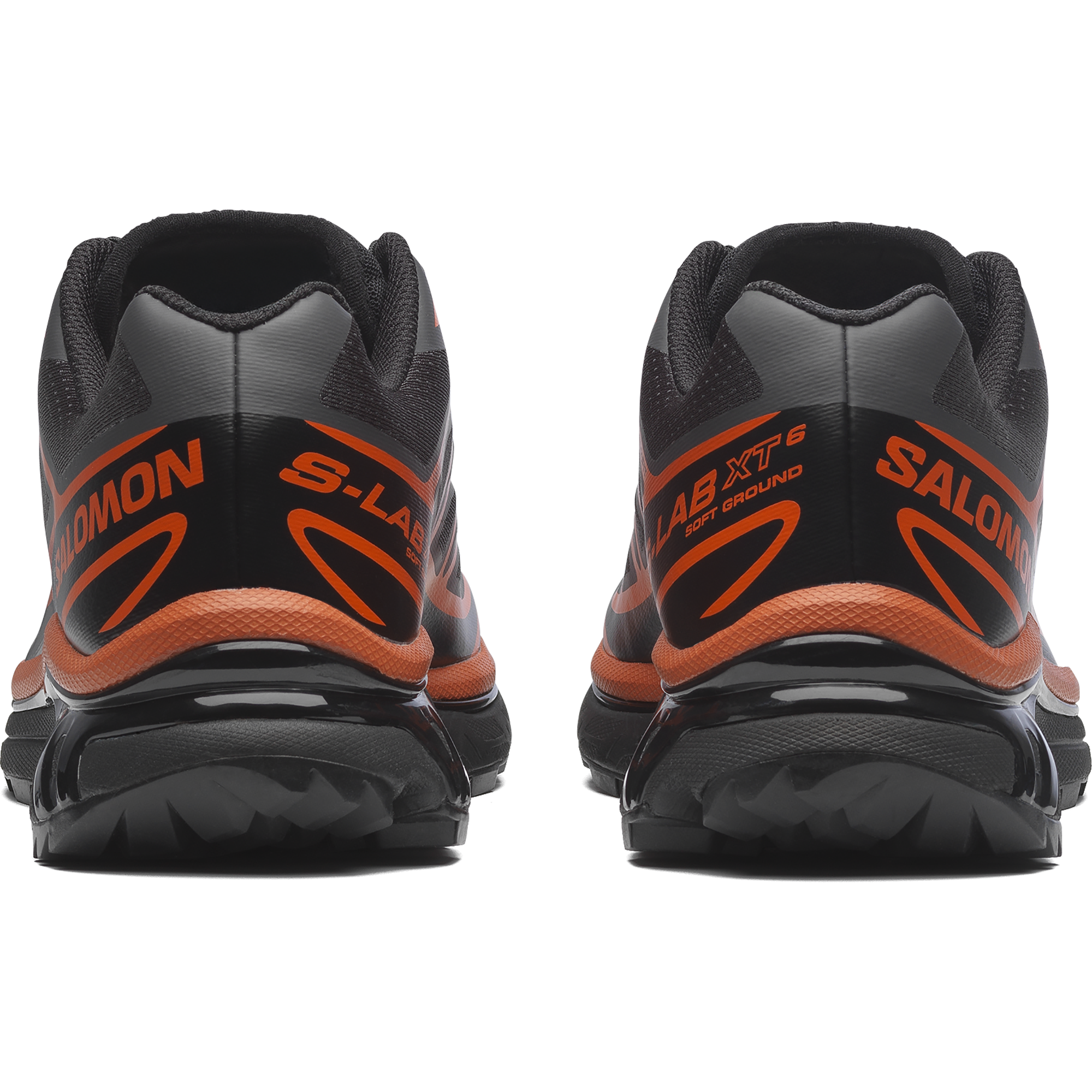 Salomon Xt-6 Sneakers Asphalt